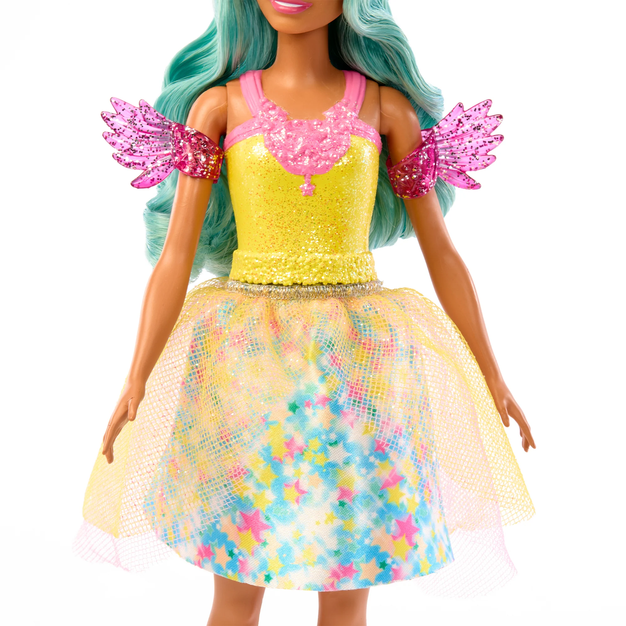 Barbie A Touch of Magic Doll - Image 5