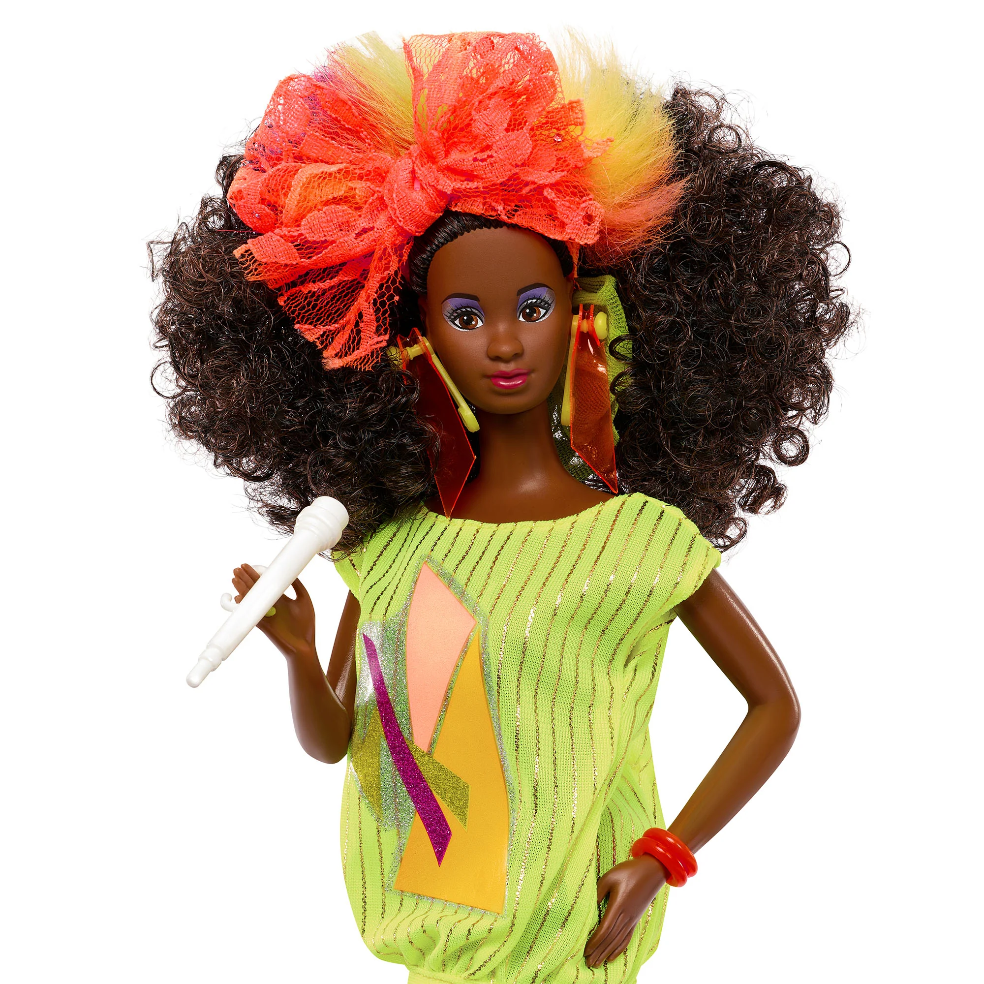 Barbie and the Rockers 40th Anniversary Dee Dee Doll - Image 10