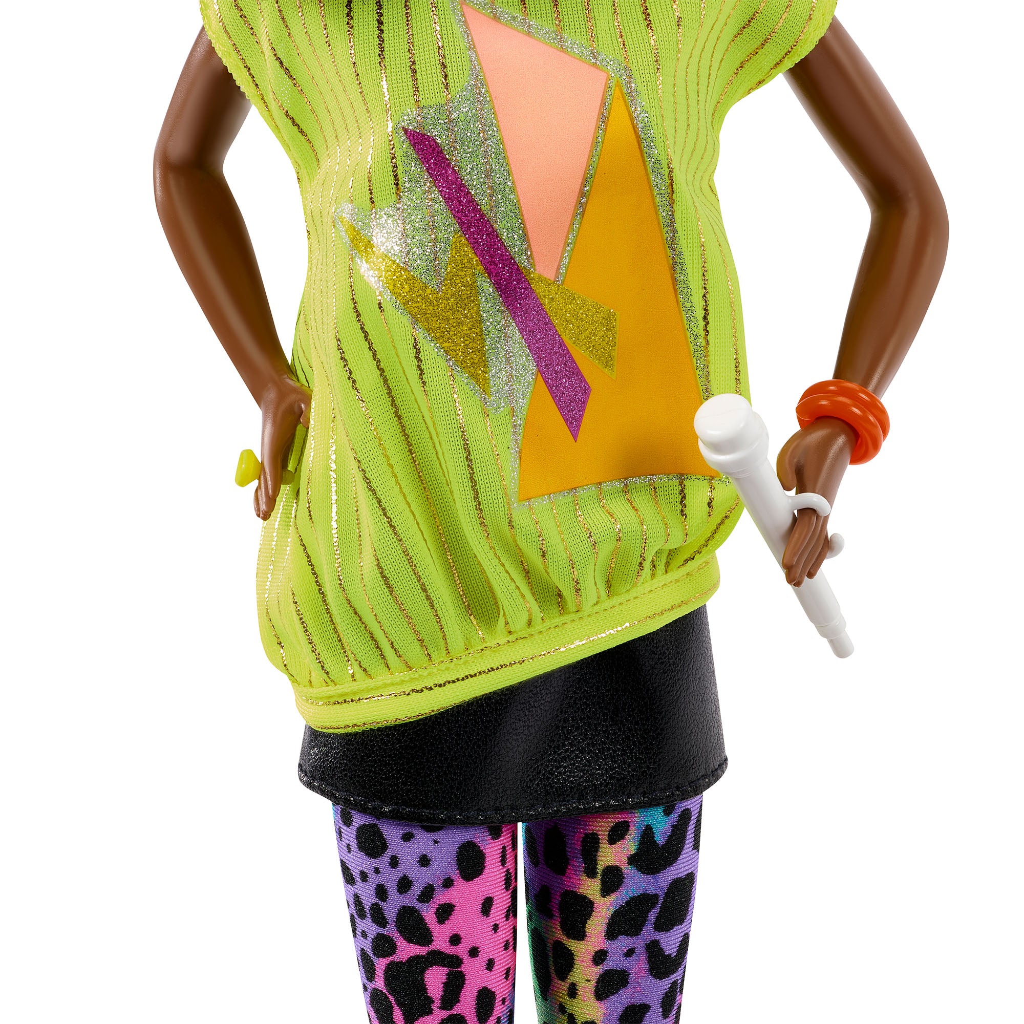 Barbie and the Rockers 40th Anniversary Dee Dee Doll - Image 11