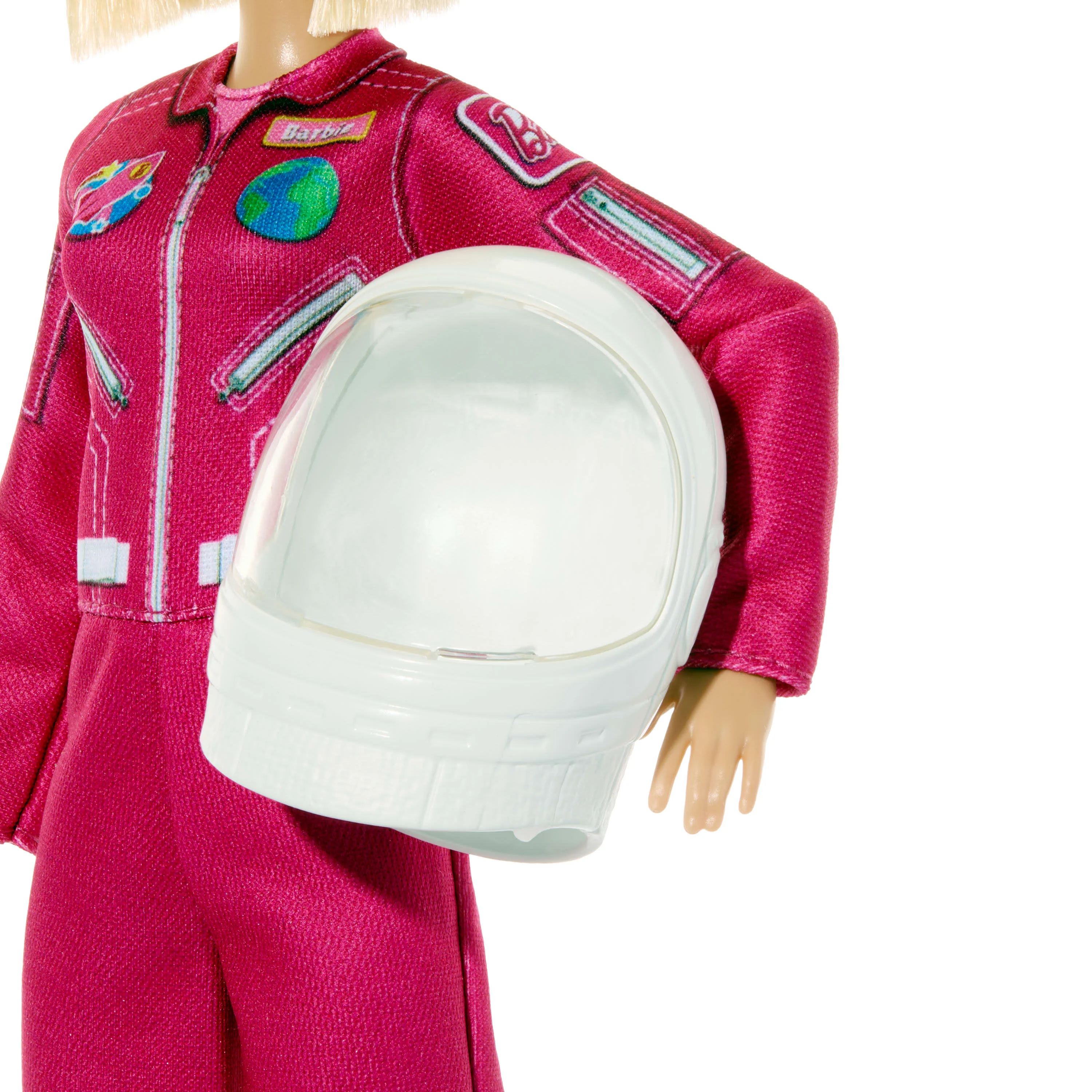 Barbie Astronaut Doll and Accessories - Image 5