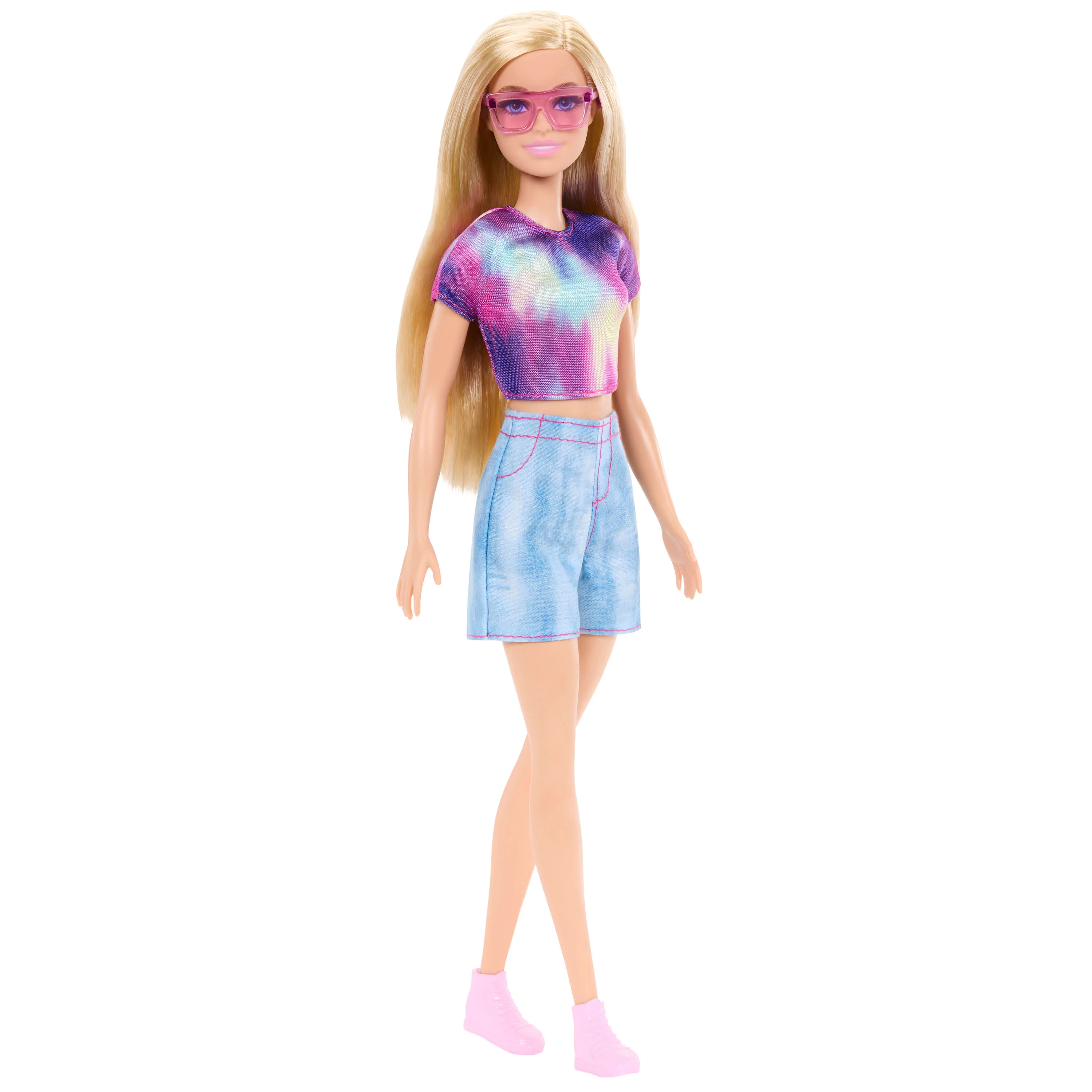 Barbie Mysteries Beach Detectives Doll
