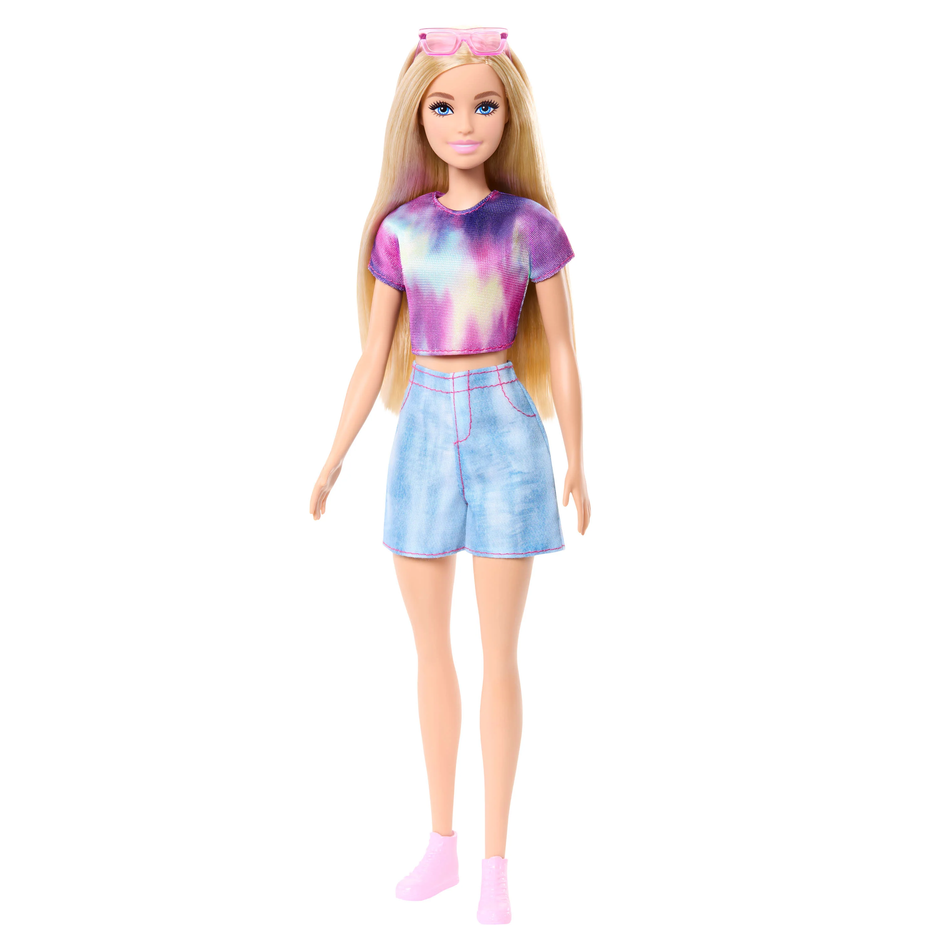 Barbie Mysteries Beach Detectives Doll - Image 5