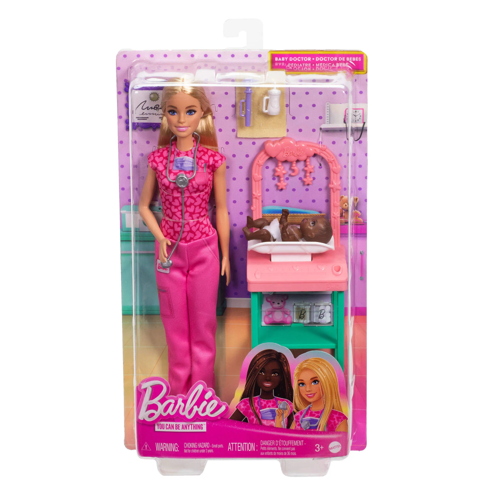 Barbie Careers Dolls and Accessories - Assorted* - Image 10