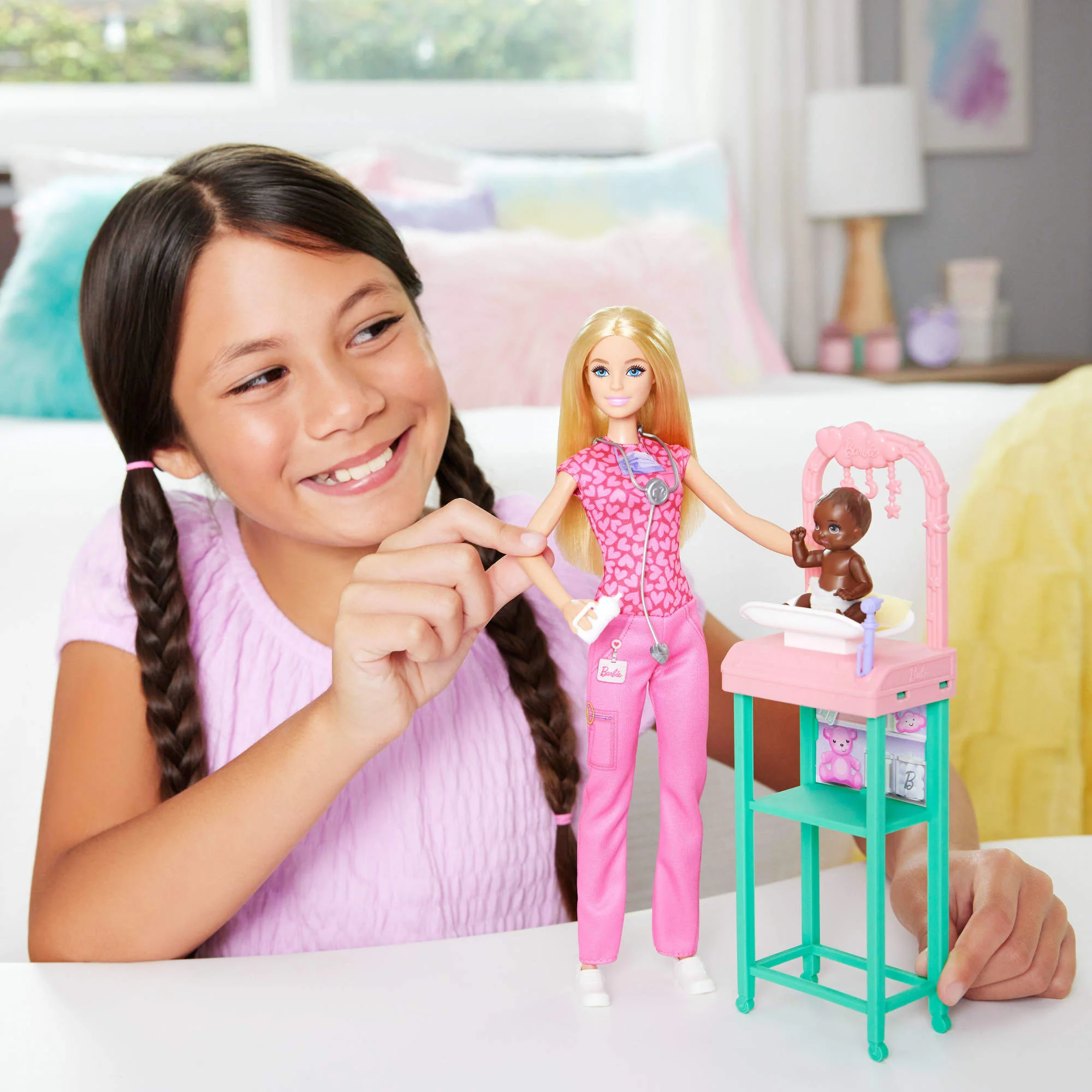 Barbie Careers Dolls and Accessories - Assorted* - Image 16