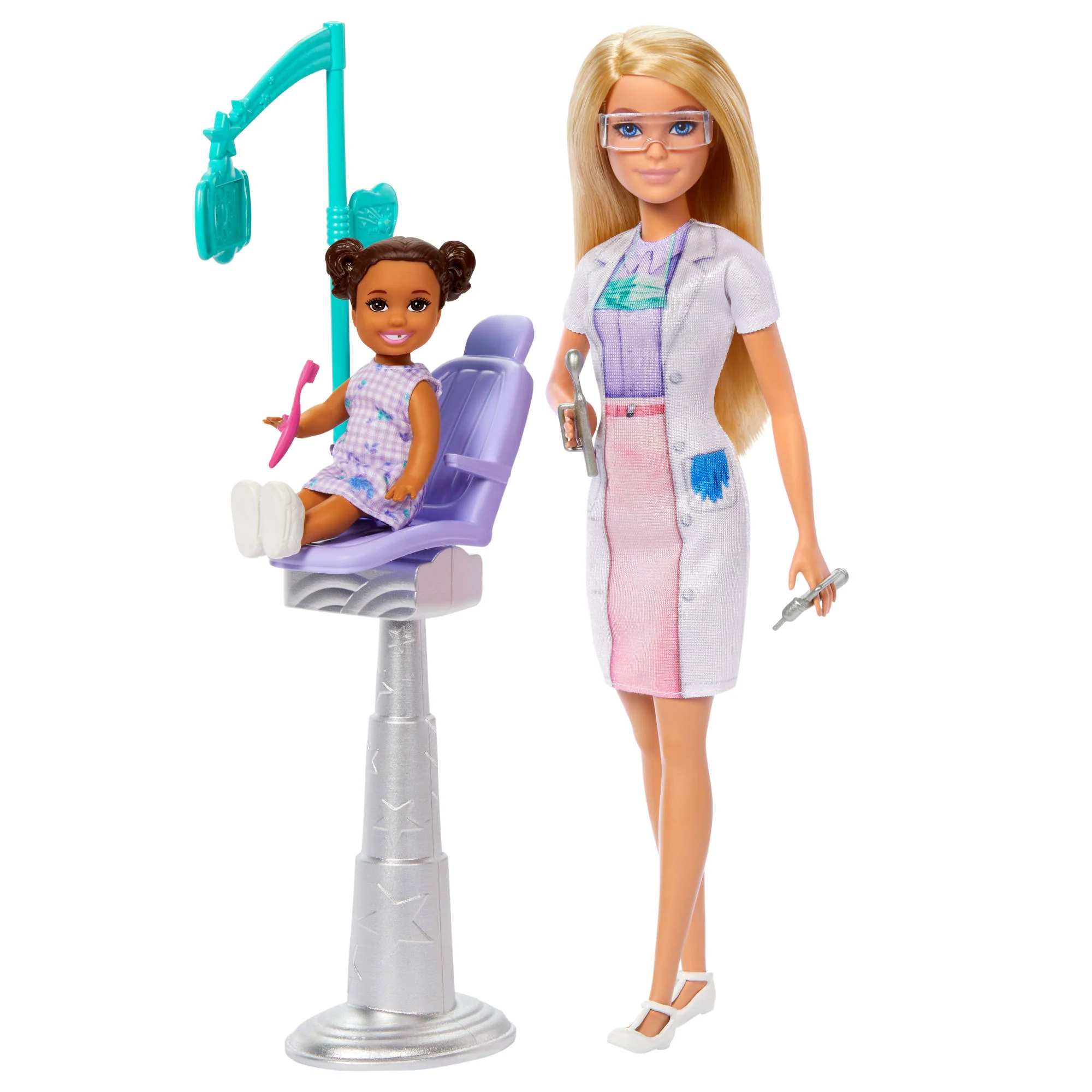 Barbie Careers Dolls and Accessories - Assorted* - Image 3