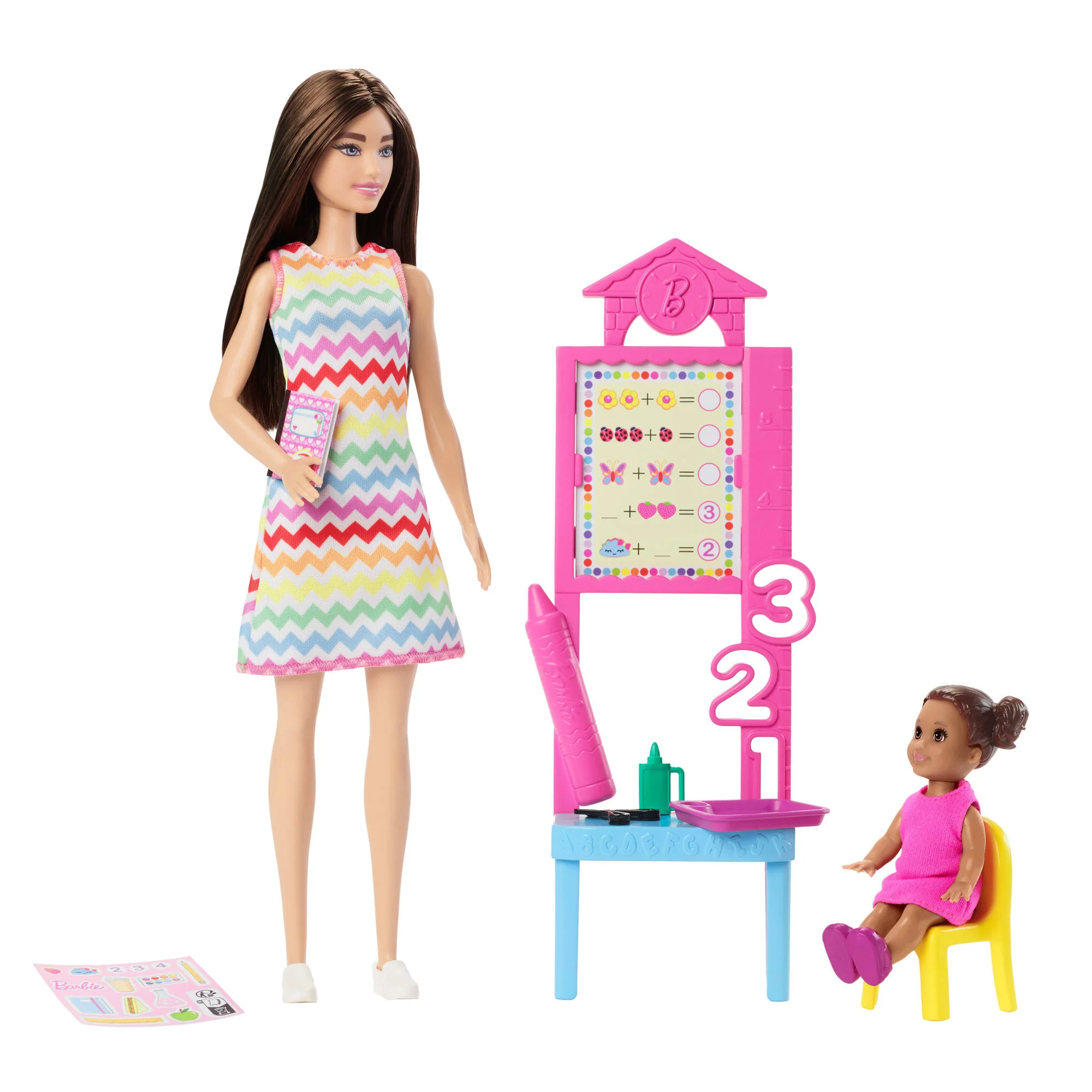 Barbie Careers Dolls and Accessories - Assorted* - Image 4