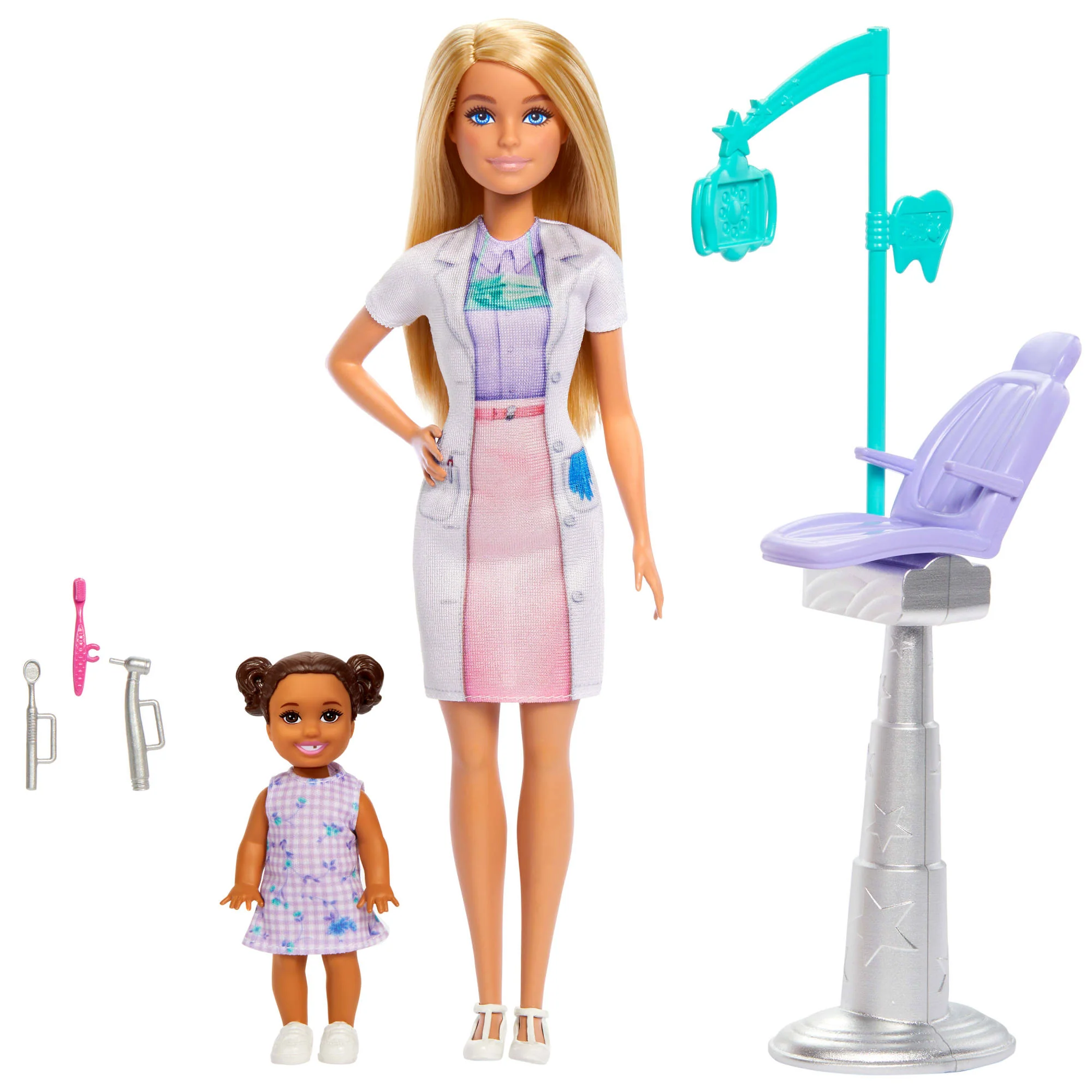 Barbie Careers Dolls and Accessories - Assorted* - Image 7