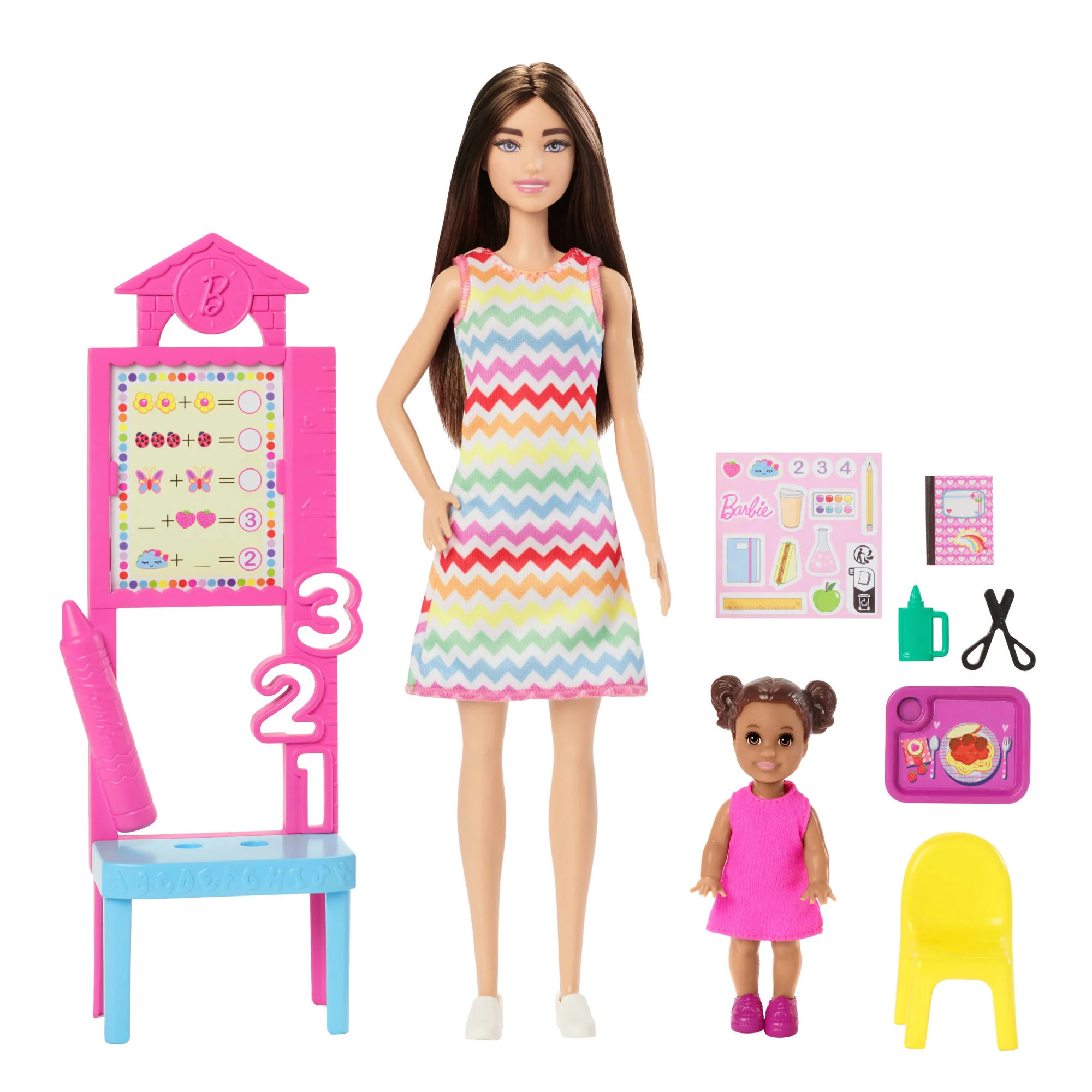 Barbie Careers Dolls and Accessories - Assorted* - Image 8