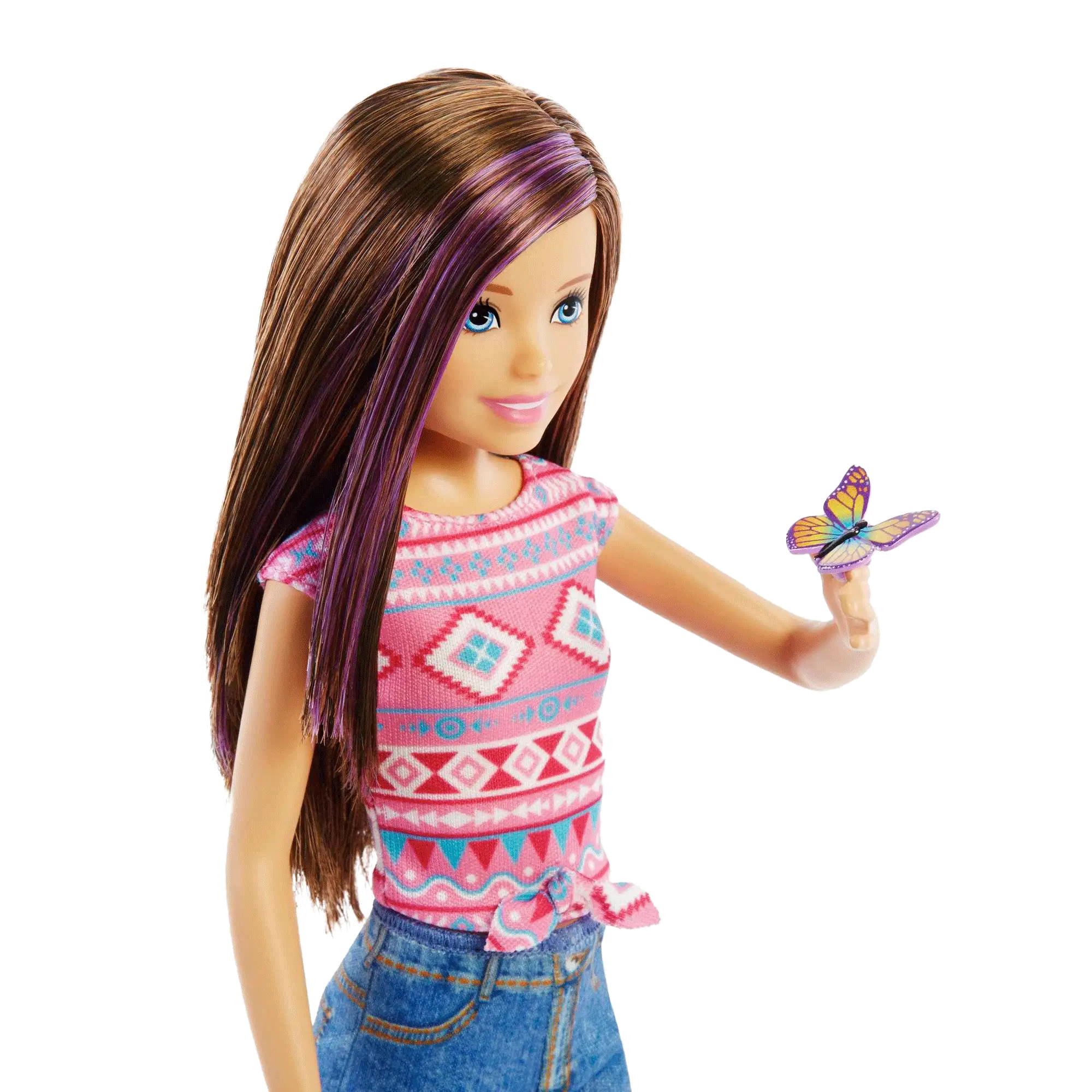 Barbie Doll and Accessories - Assorted*