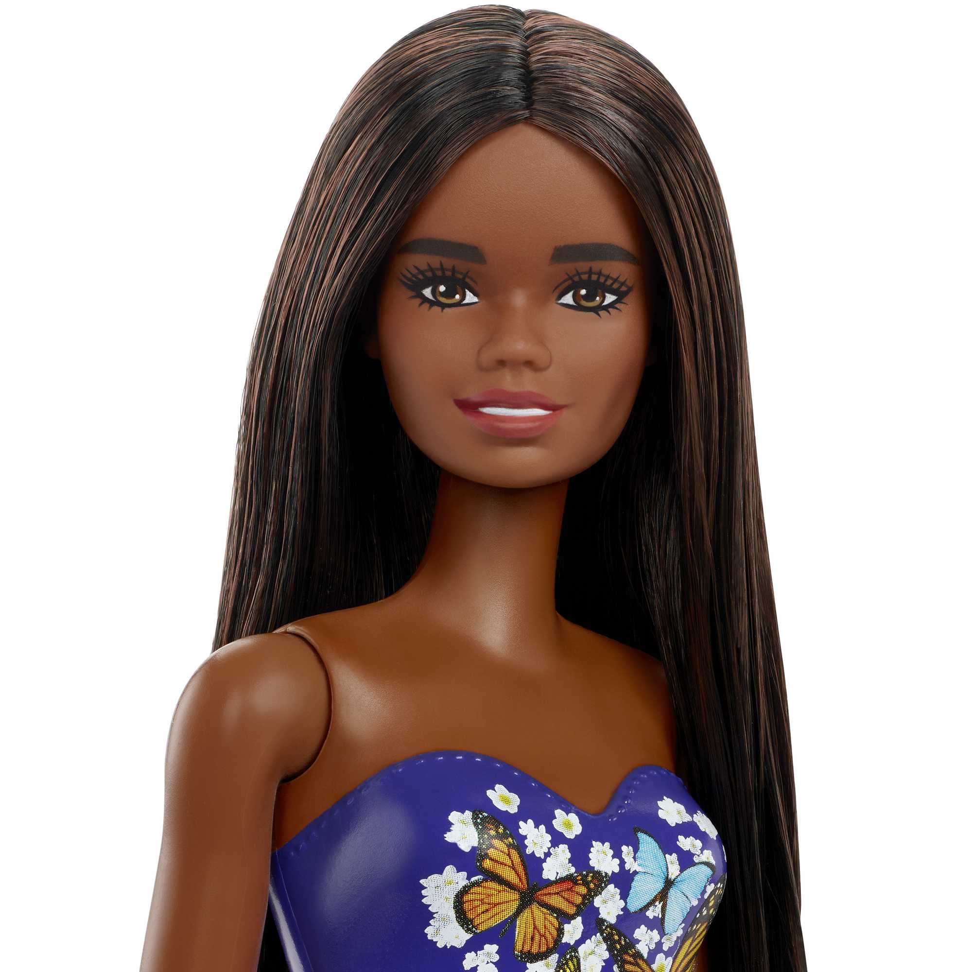 Barbie Doll - Assorted* - Image 2
