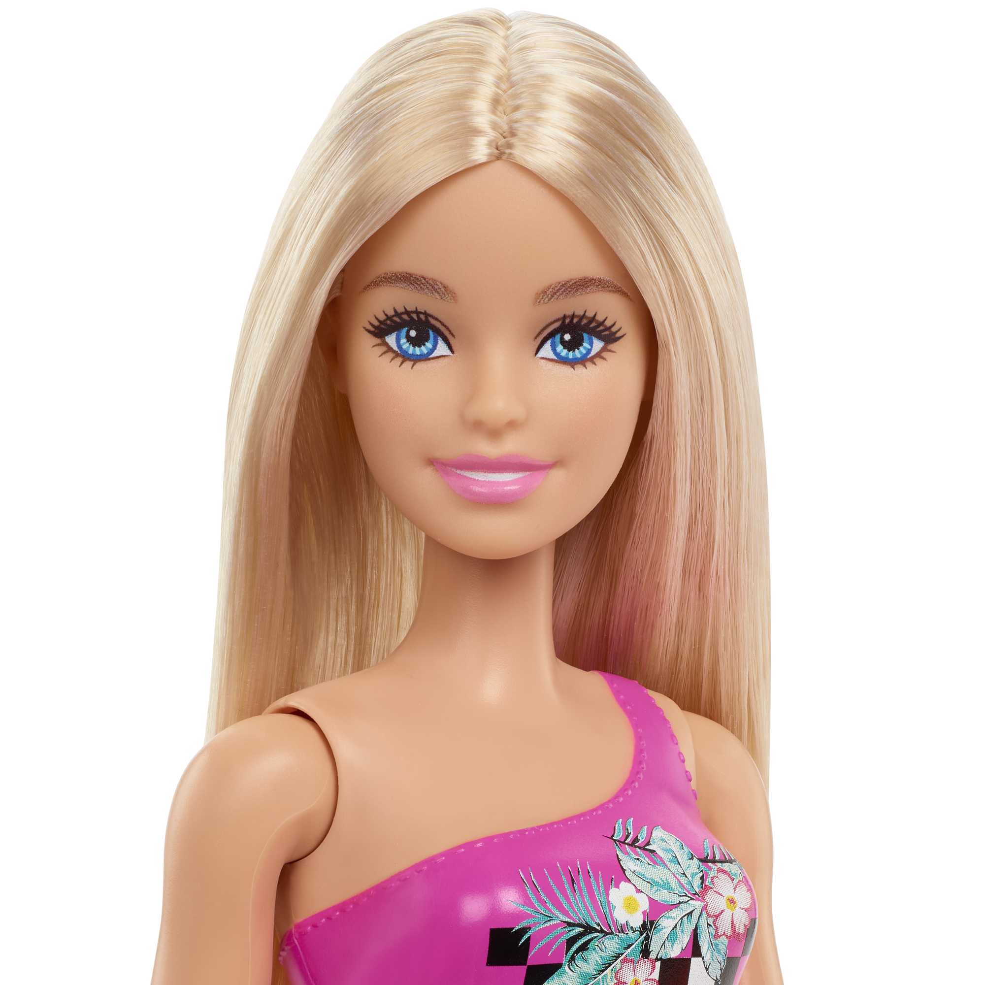 Barbie Doll - Assorted* - Image 3