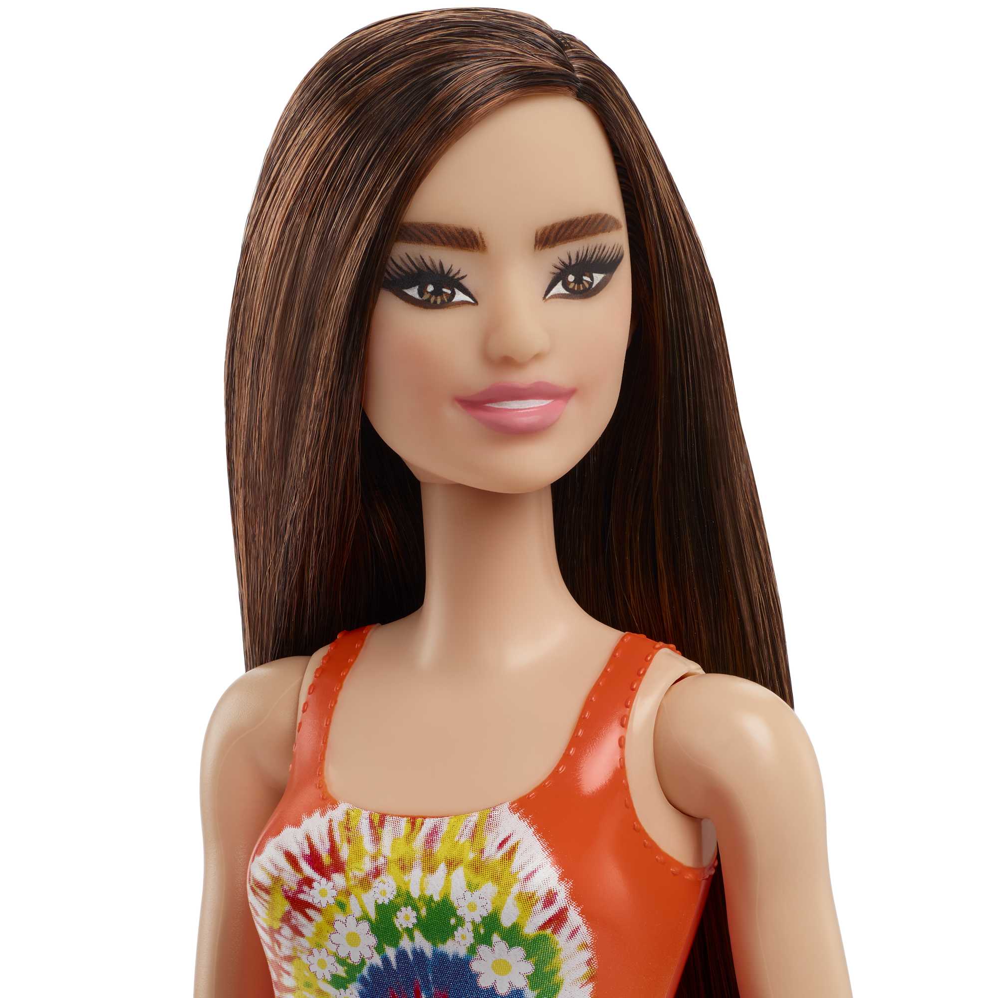 Barbie Doll - Assorted* - Image 4