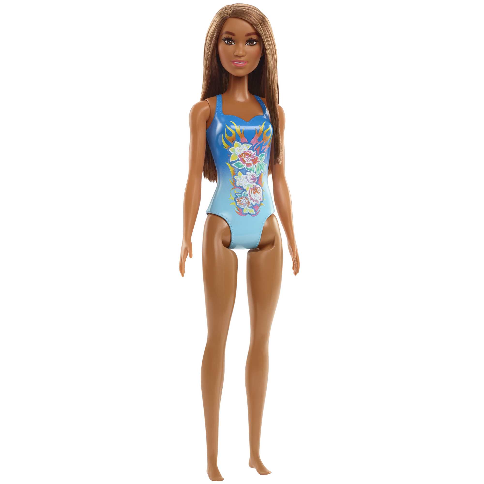 Barbie Doll - Assorted* - Image 5