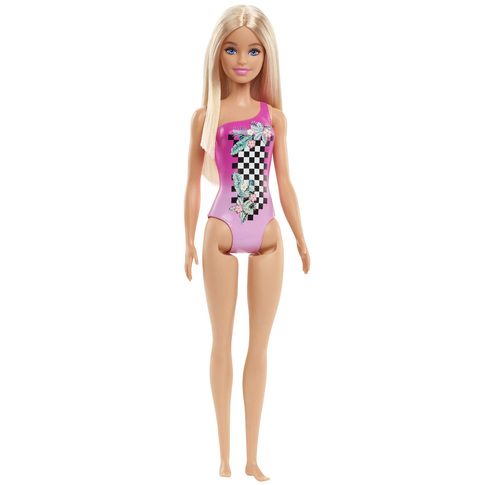 Barbie Doll - Assorted* - Image 6