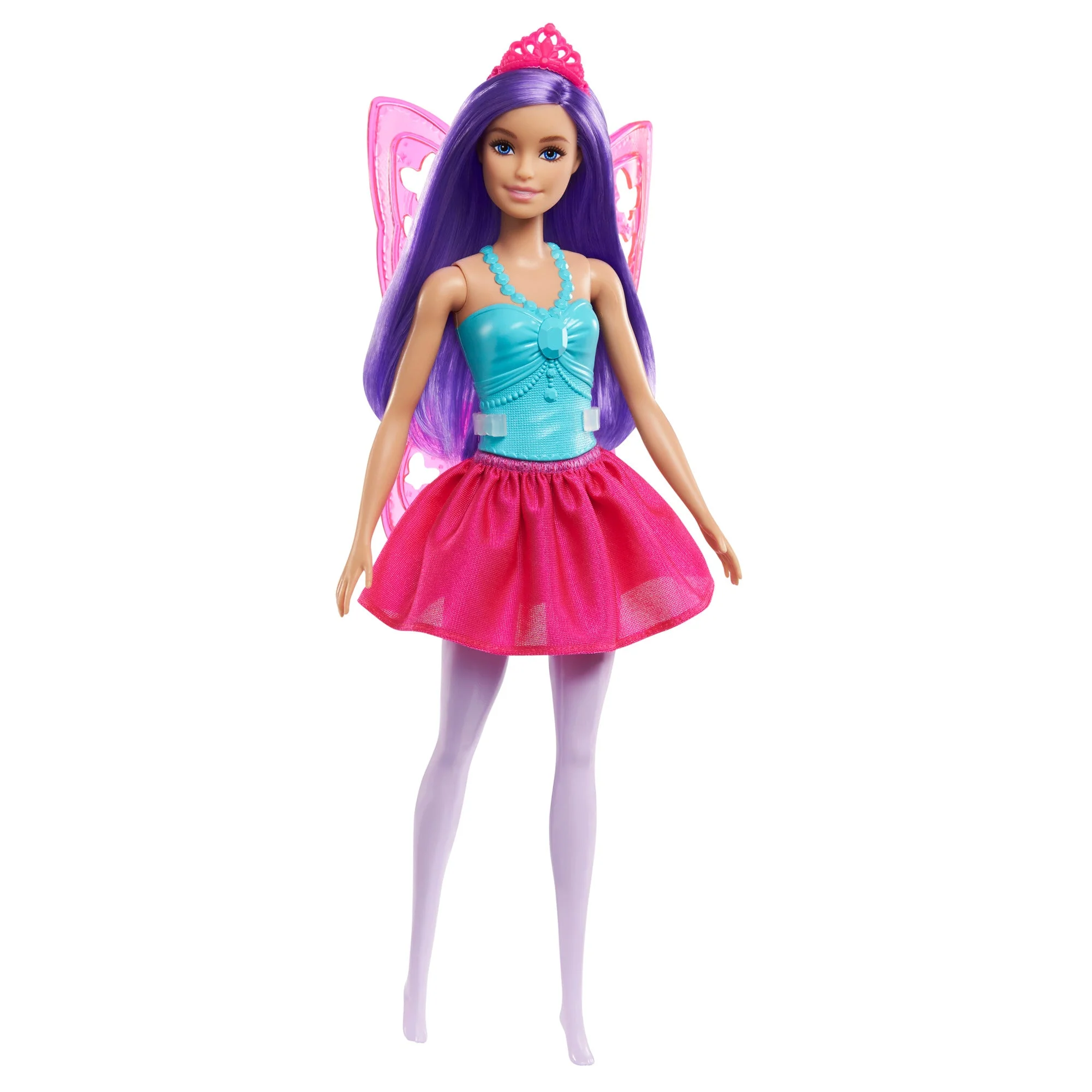 Barbie Doll - Assorted* - Image 4