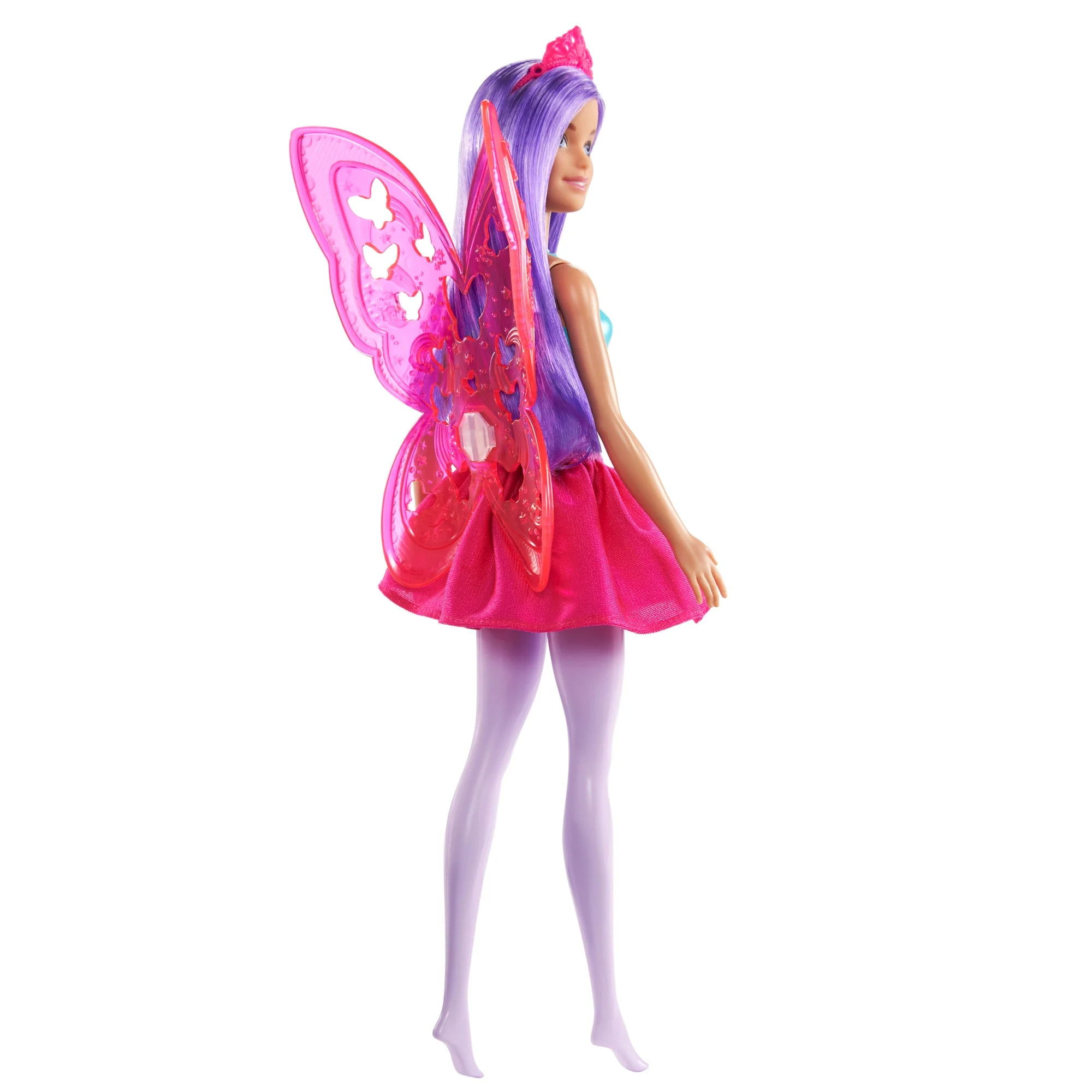 Barbie Doll - Assorted* - Image 6