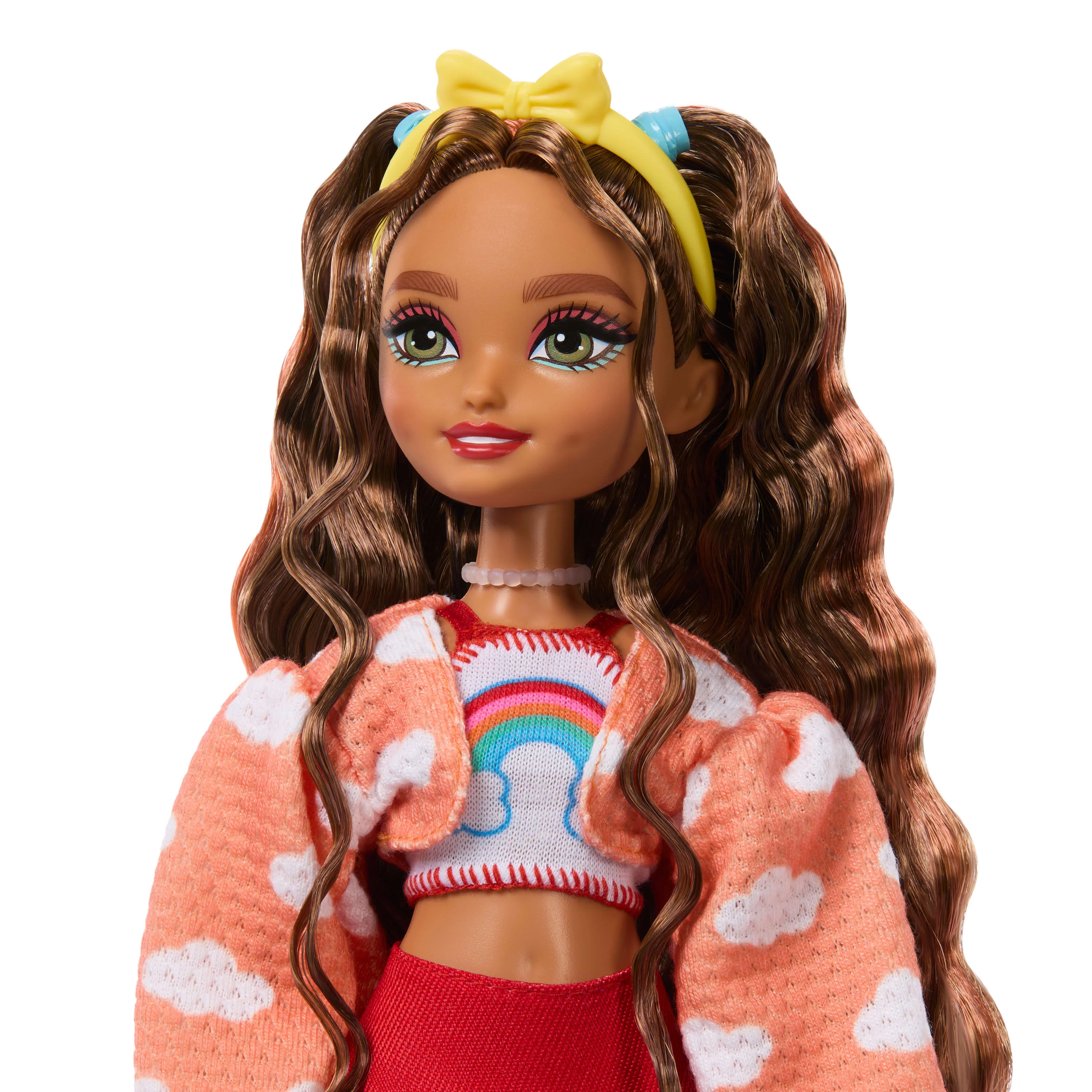 Barbie Dream Besties SKATE PARTY Doll Assorted* - Image 4