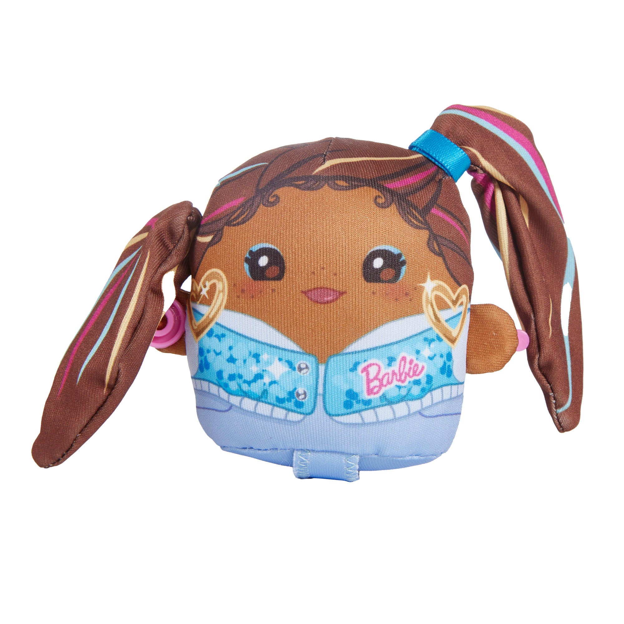 Barbie Dream Besties Surprise Small Plush - Assorted* - Image 3