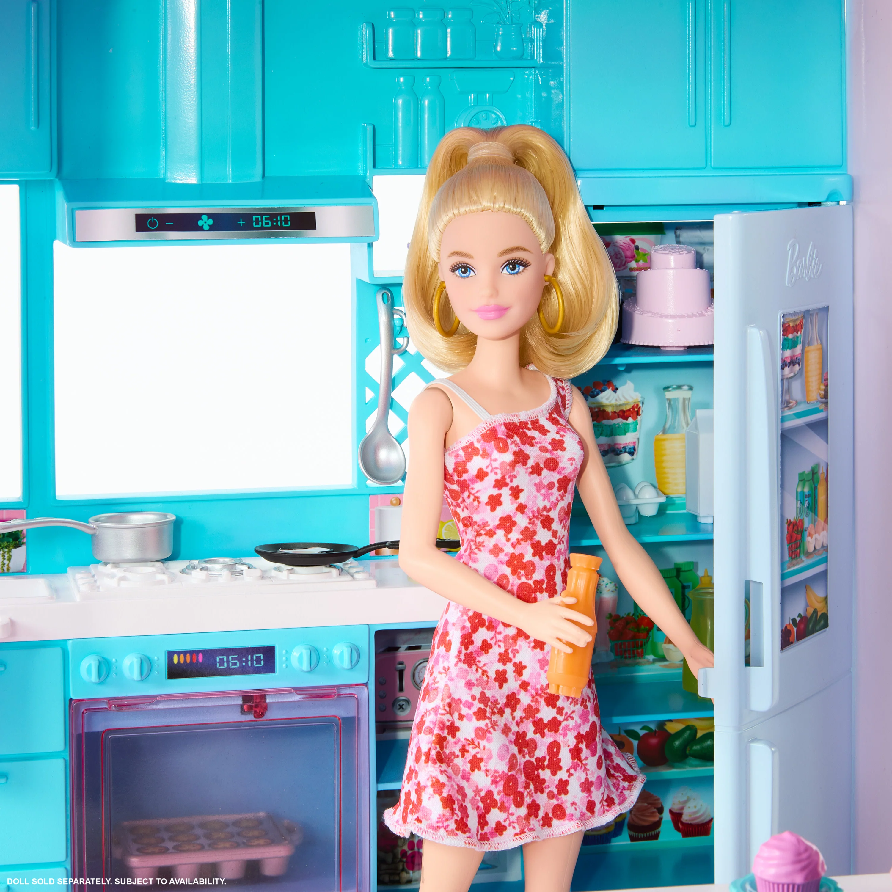 Barbie Dreamhouse Playset - Image 15