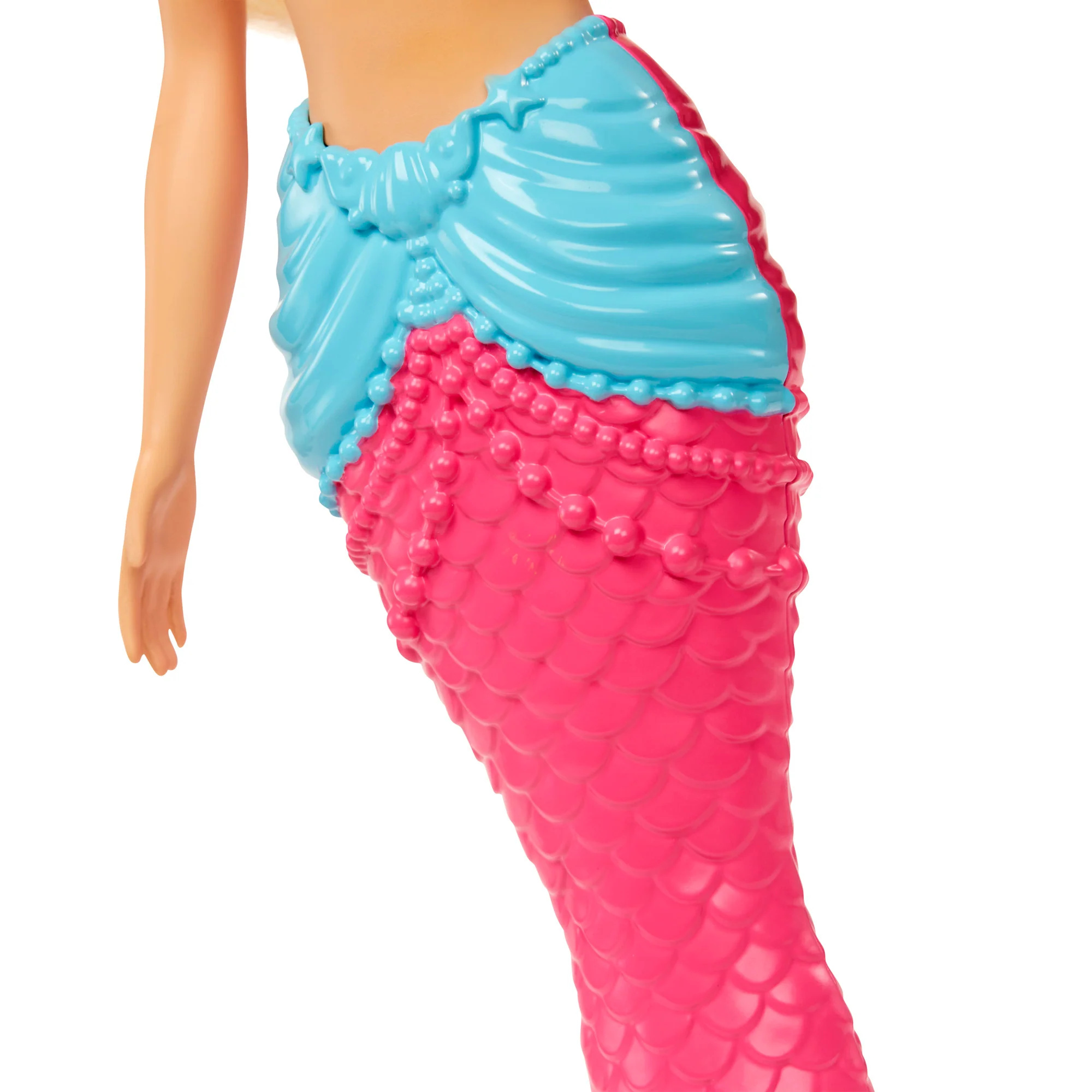 Barbie Dreamtopia Mermaid Basic Doll, Assorted - Image 5