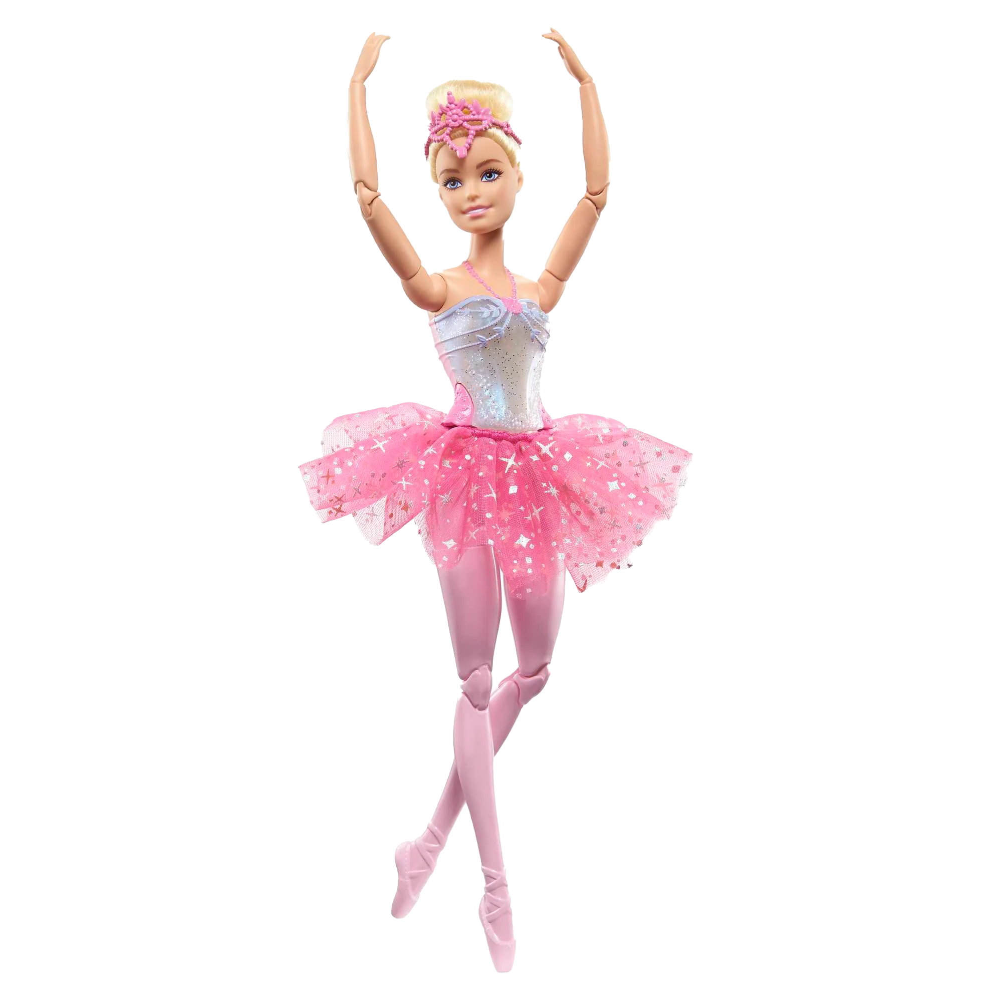 Barbie Dreamtopia Twinkle Lights Doll