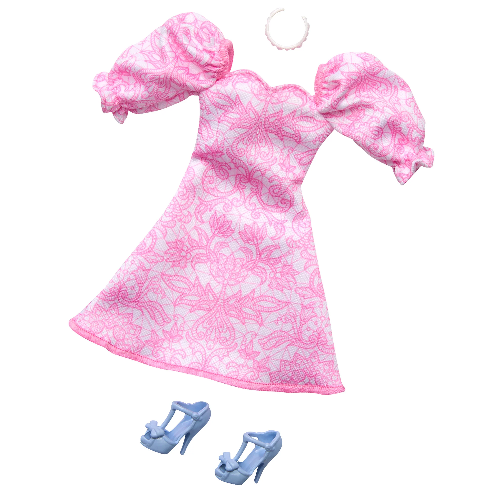 Barbie Fashion Doll Clothes - Assorted* - Image 2
