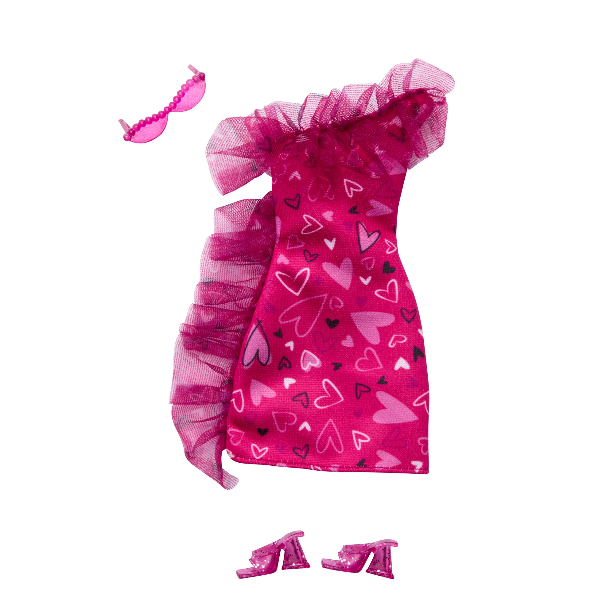 Barbie Fashion Doll Clothes - Assorted* - Image 6