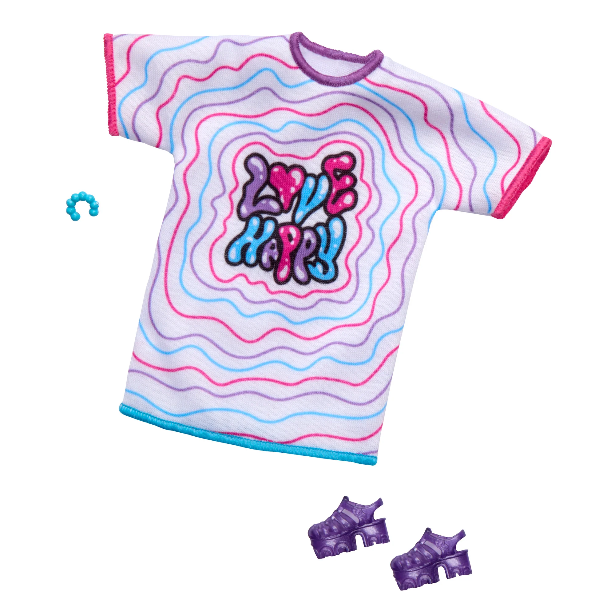 Barbie Fashion Doll Clothes - Assorted* - Image 8