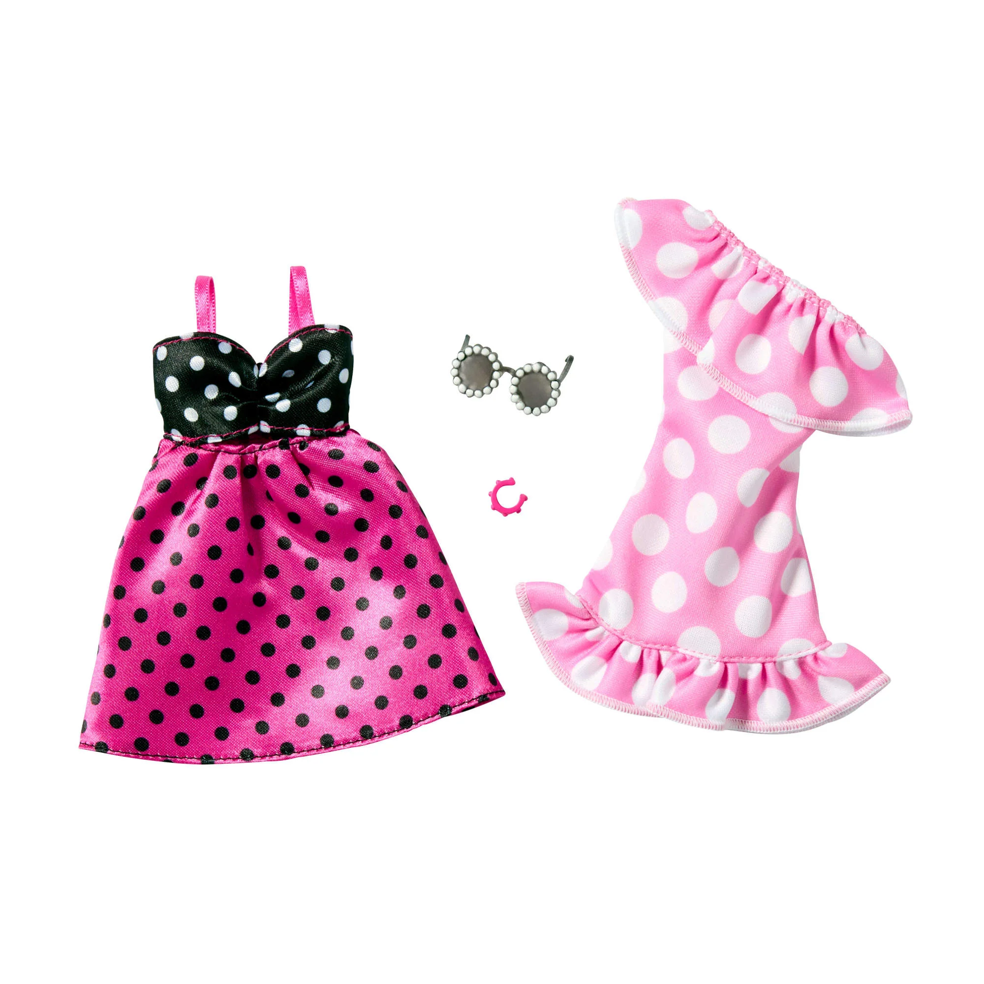 Barbie Fashions 2 Pack - Assorted* - Image 3
