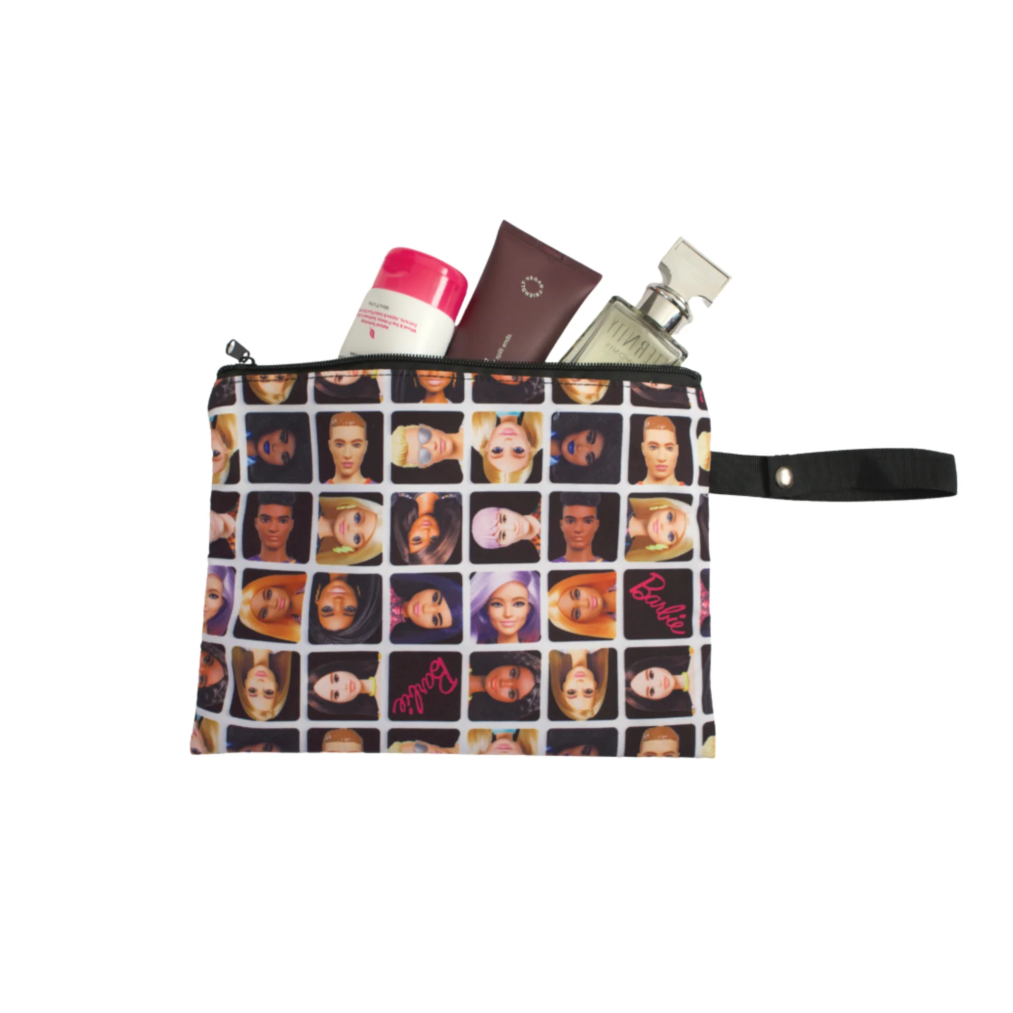 Barbie Icon Glam Pouch - Image 4