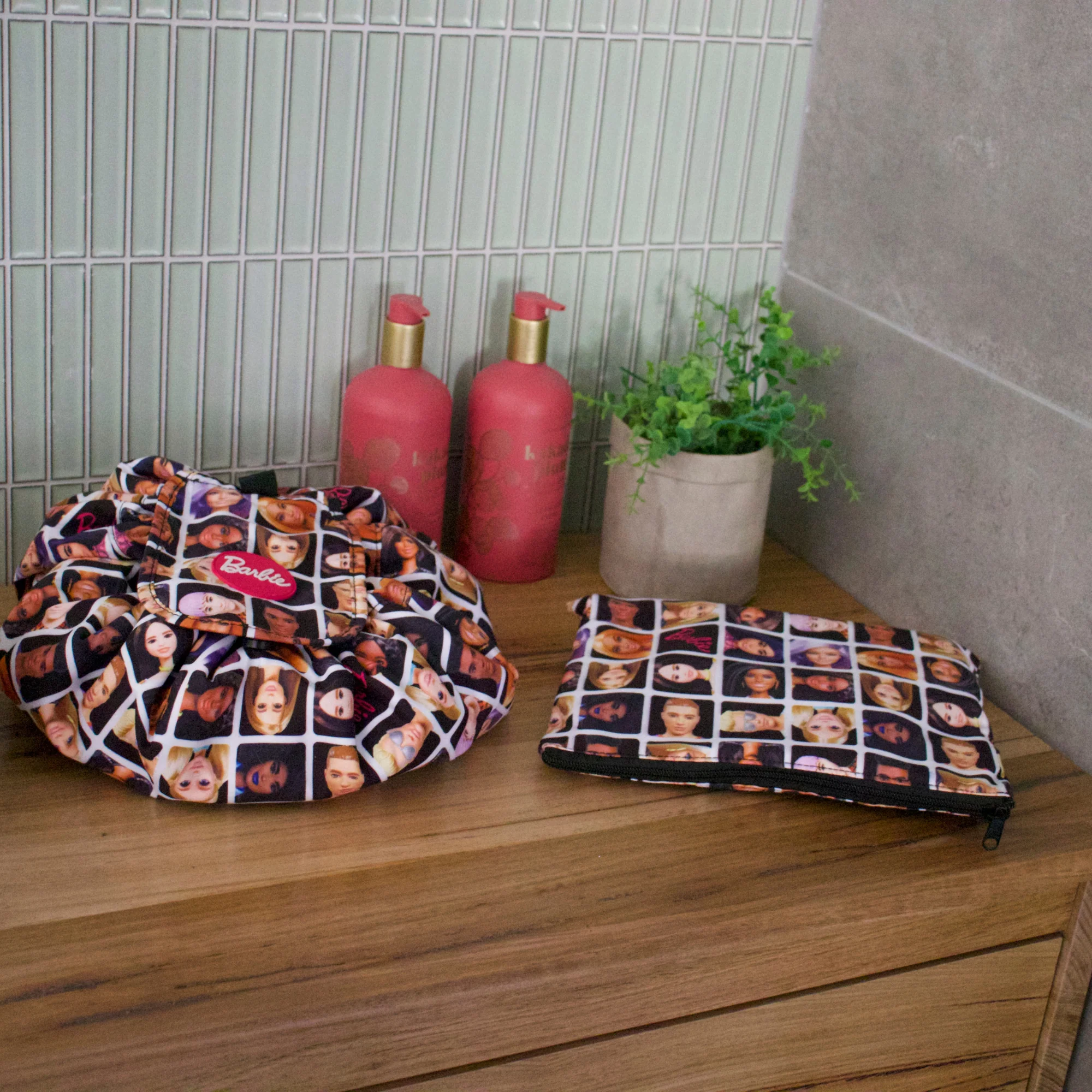 Barbie Icon Glam Pouch - Image 8
