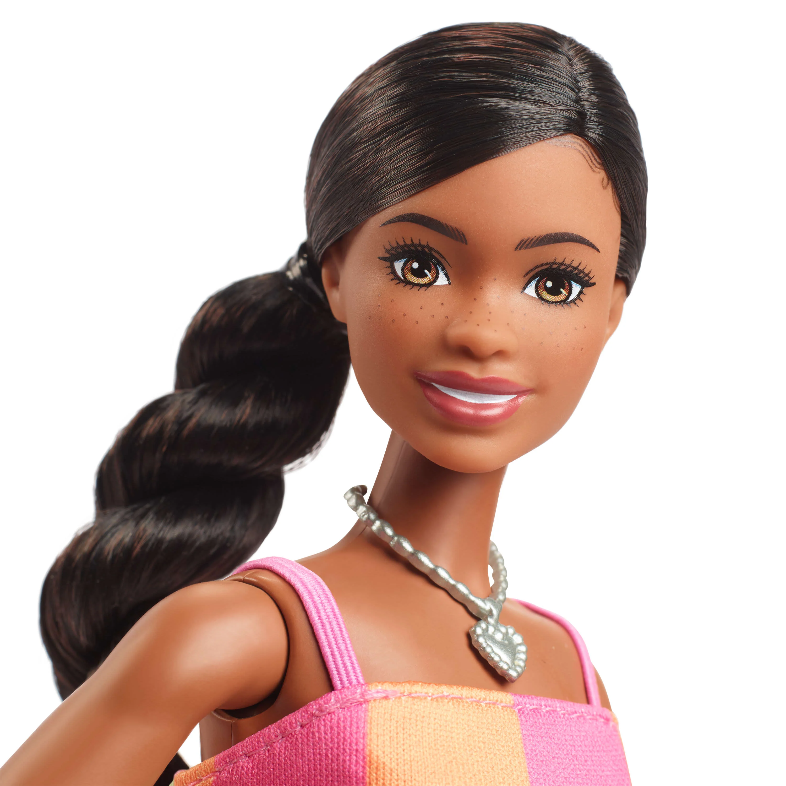 Barbie Life in the City Doll and Accessories - Image 4