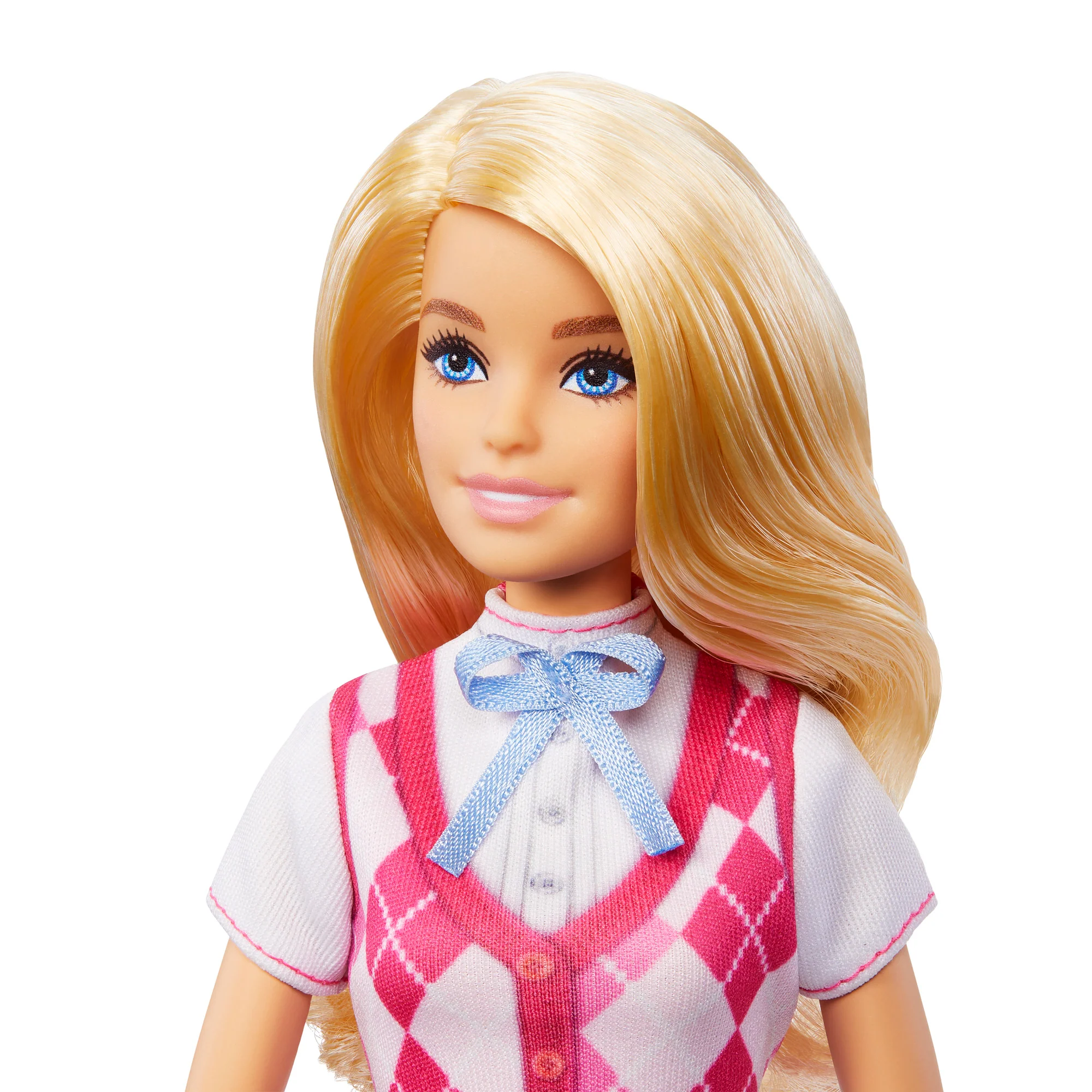 Barbie Mysteries The Great Horse Chase Malibu Doll - Image 4