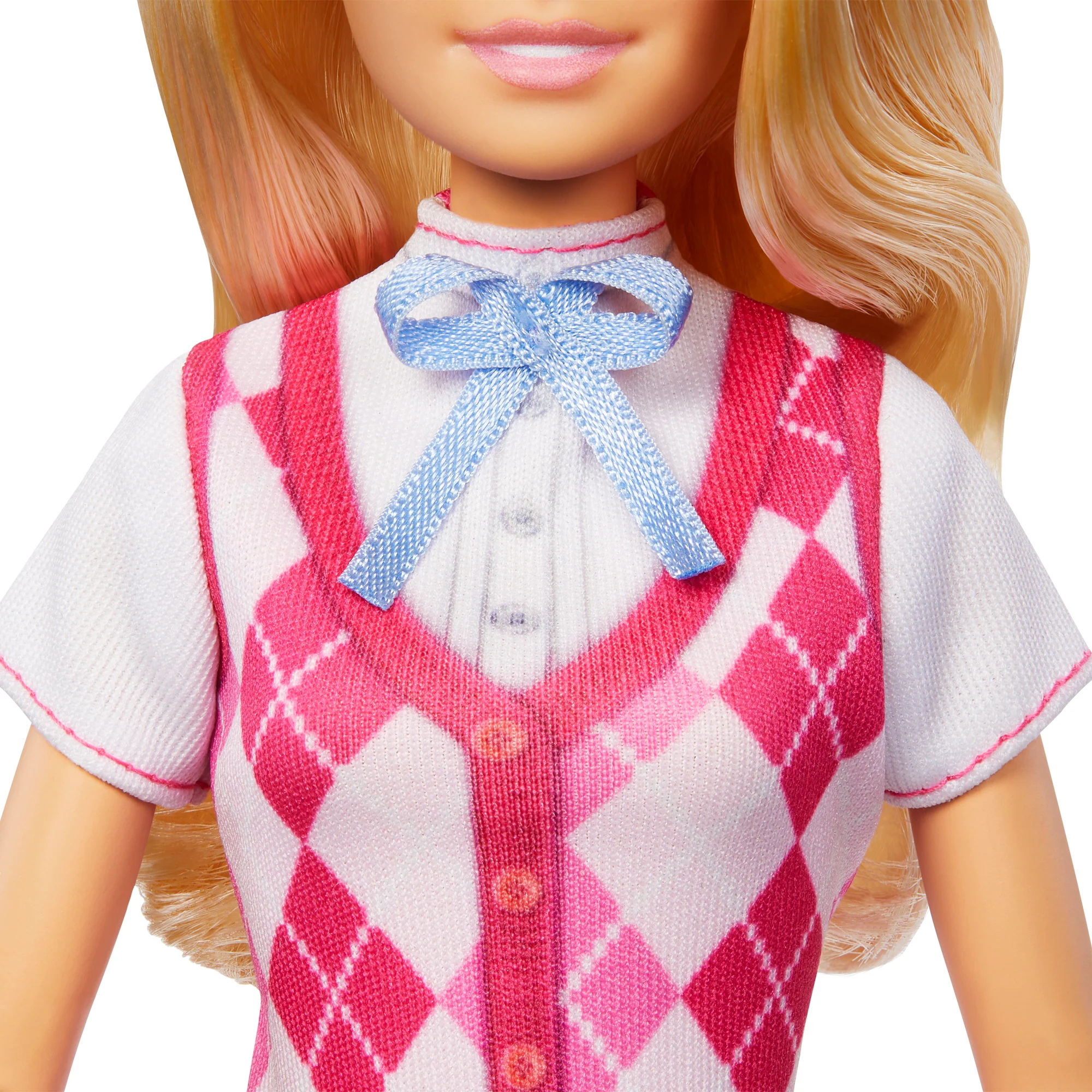 Barbie Mysteries The Great Horse Chase Malibu Doll - Image 5