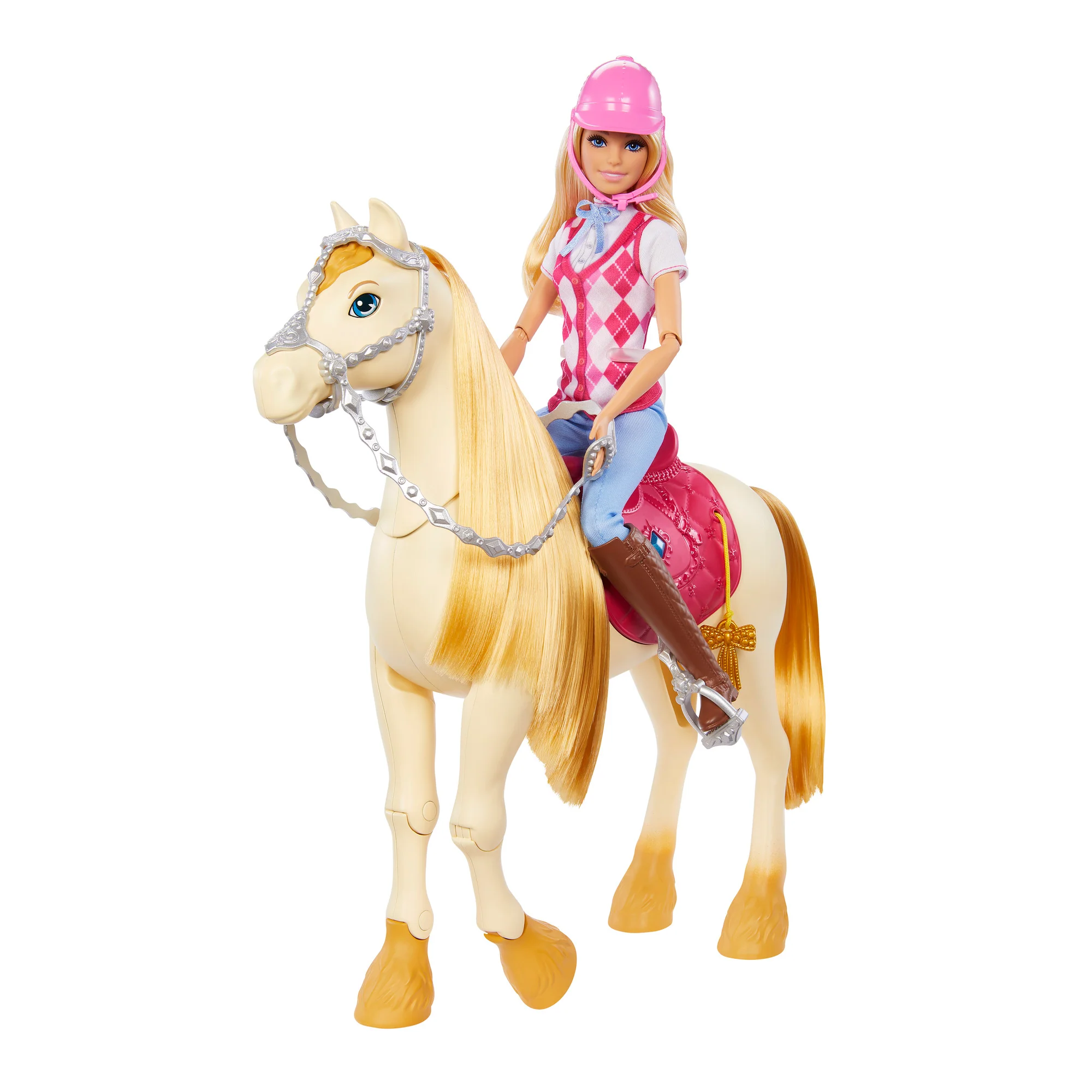Barbie Mysteries The Great Horse Chase Malibu Doll - Image 6