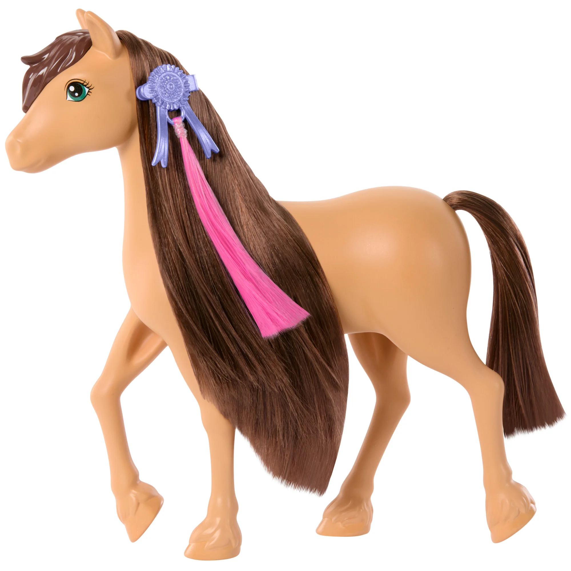 Barbie Mysteries: The Great Horse Chase Toy Pony & Accessories - Assorted* - Image 8