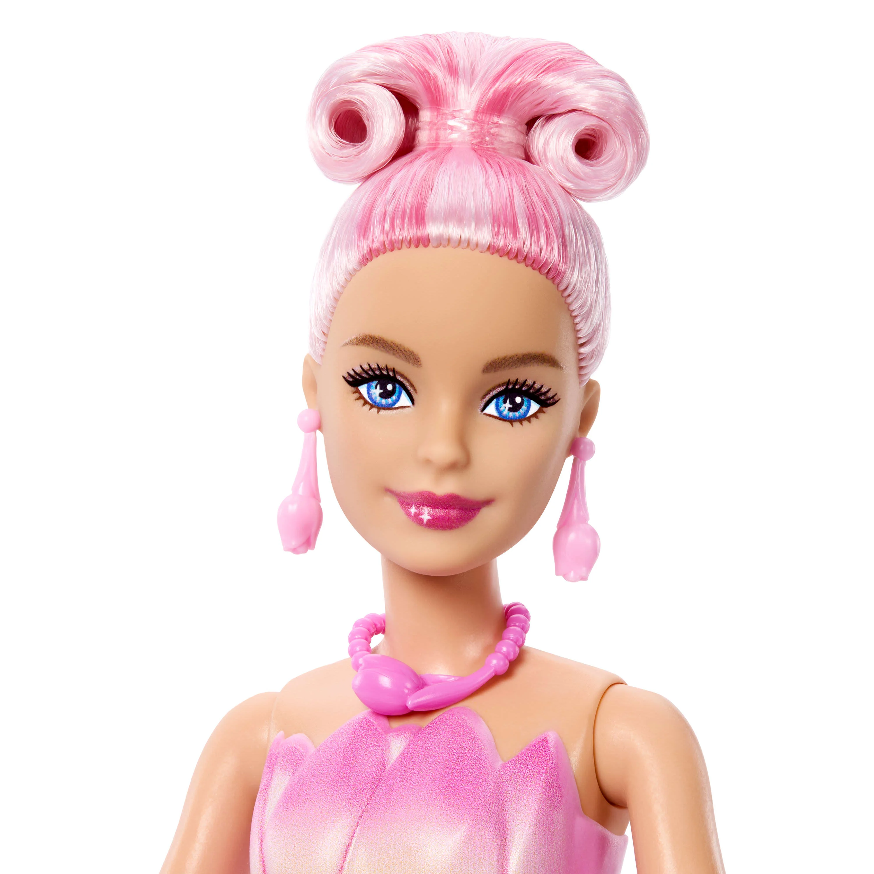 Barbie Petal Pop Doll And Accessories - Image 3