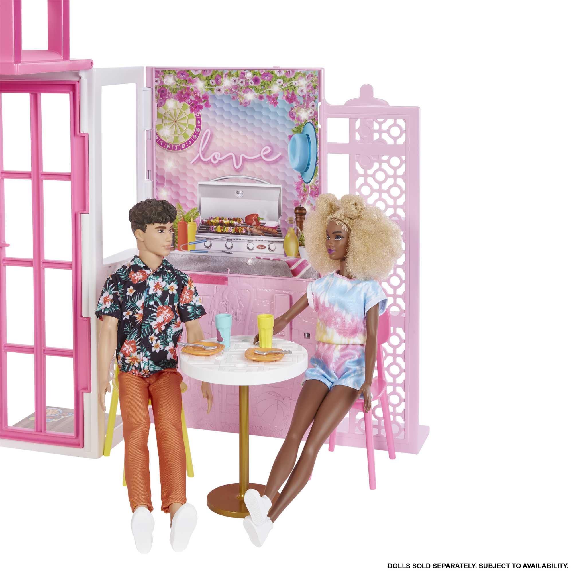 Barbie Playset - Image 4