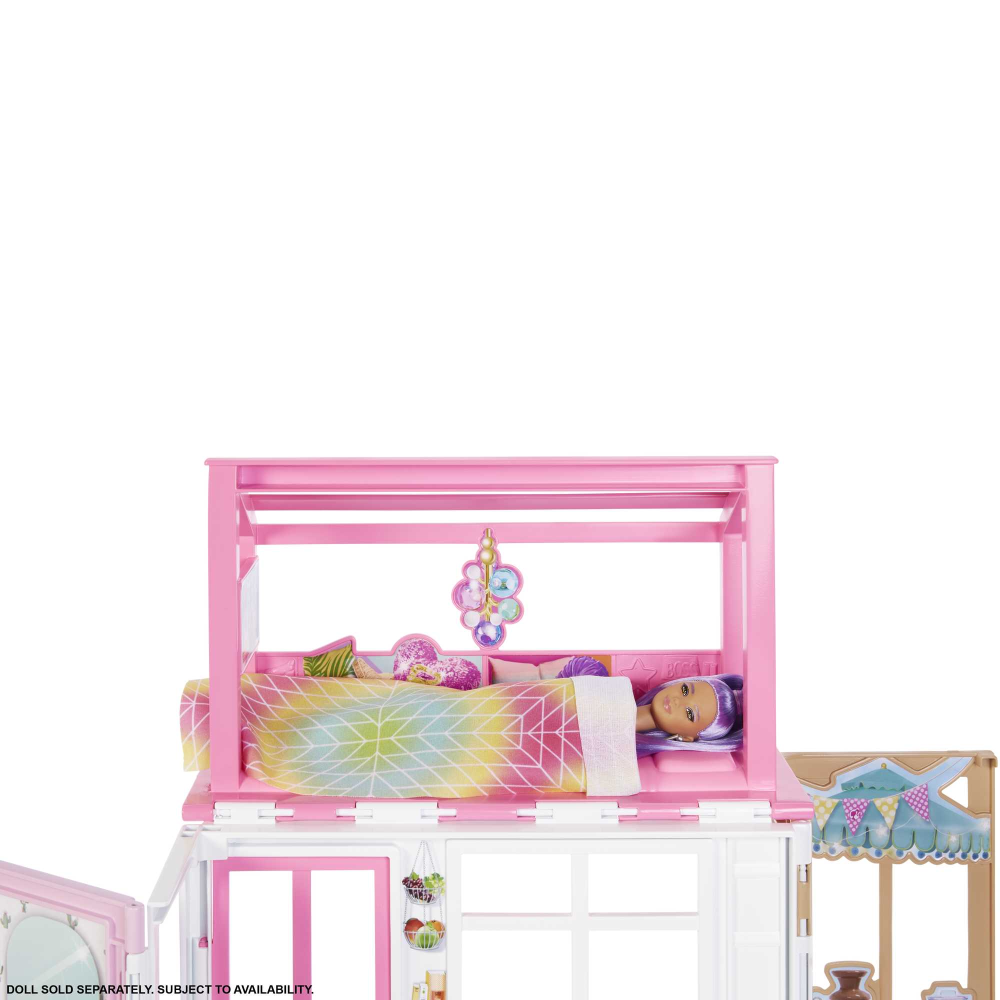 Barbie Playset - Image 6