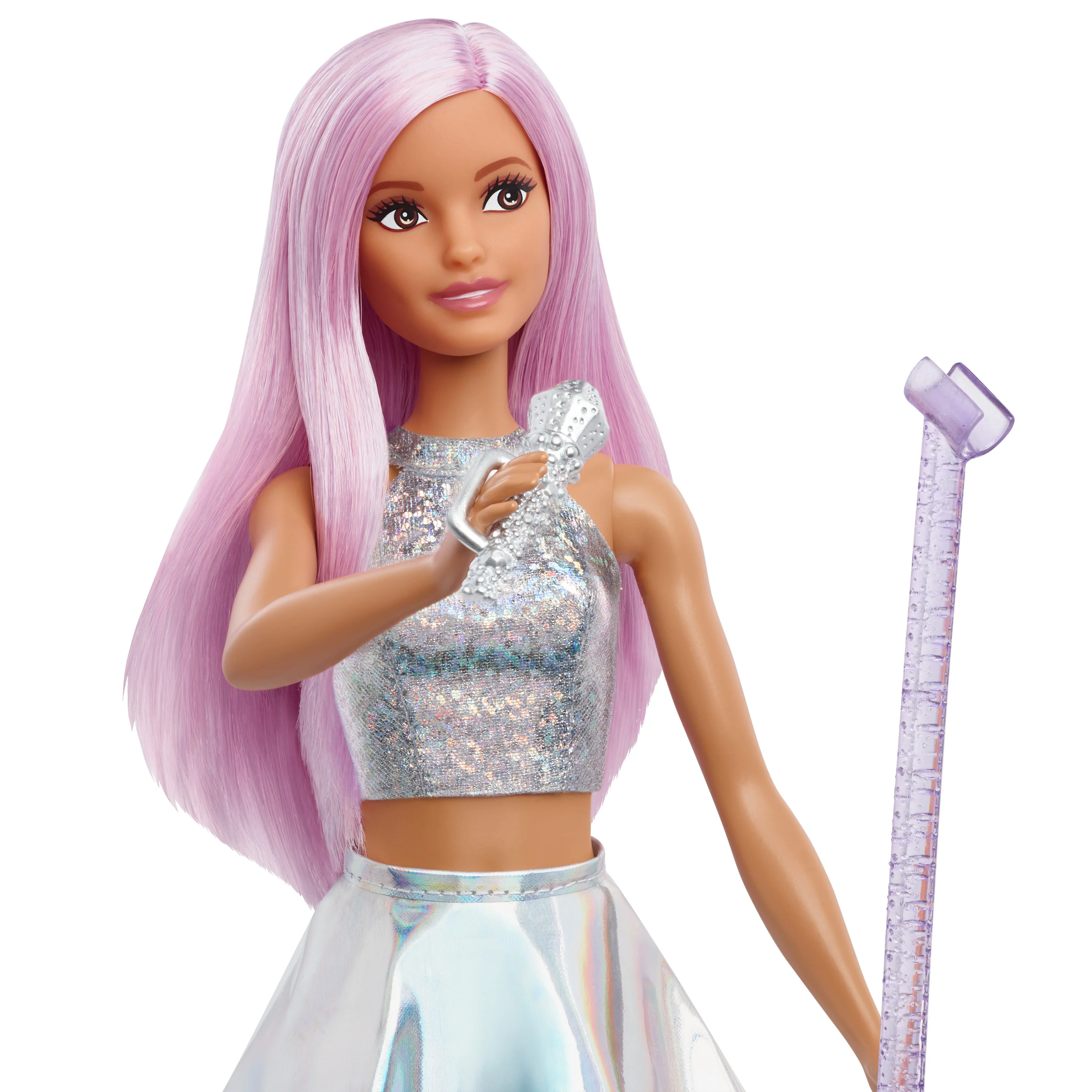 Barbie Pop Star Doll - Image 4