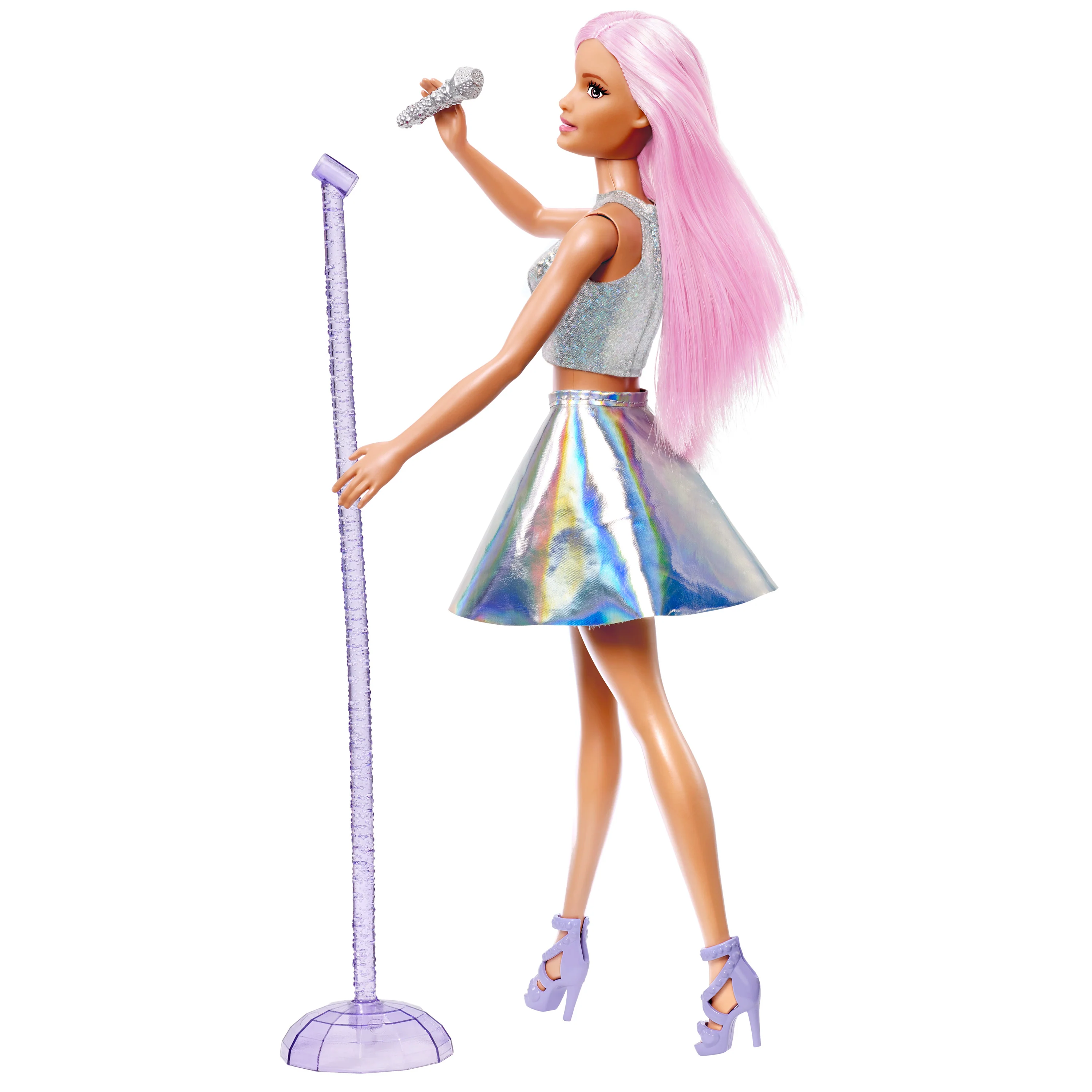 Barbie Pop Star Doll - Image 5