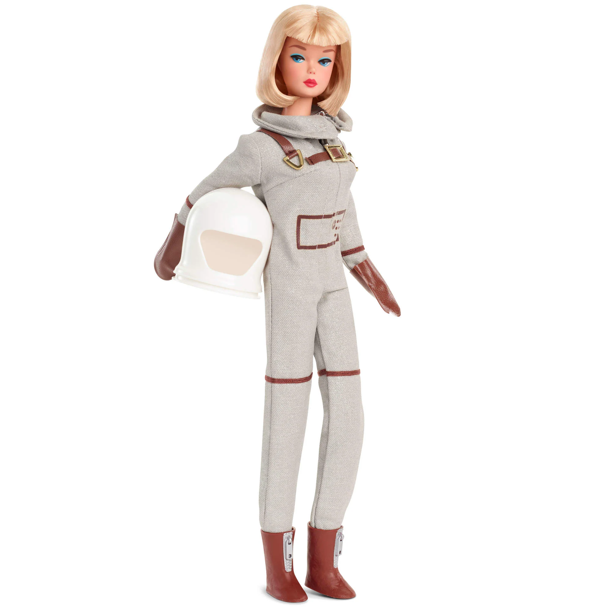 Barbie Signature Miss Astronaut 60th Anniversary Doll - Image 4