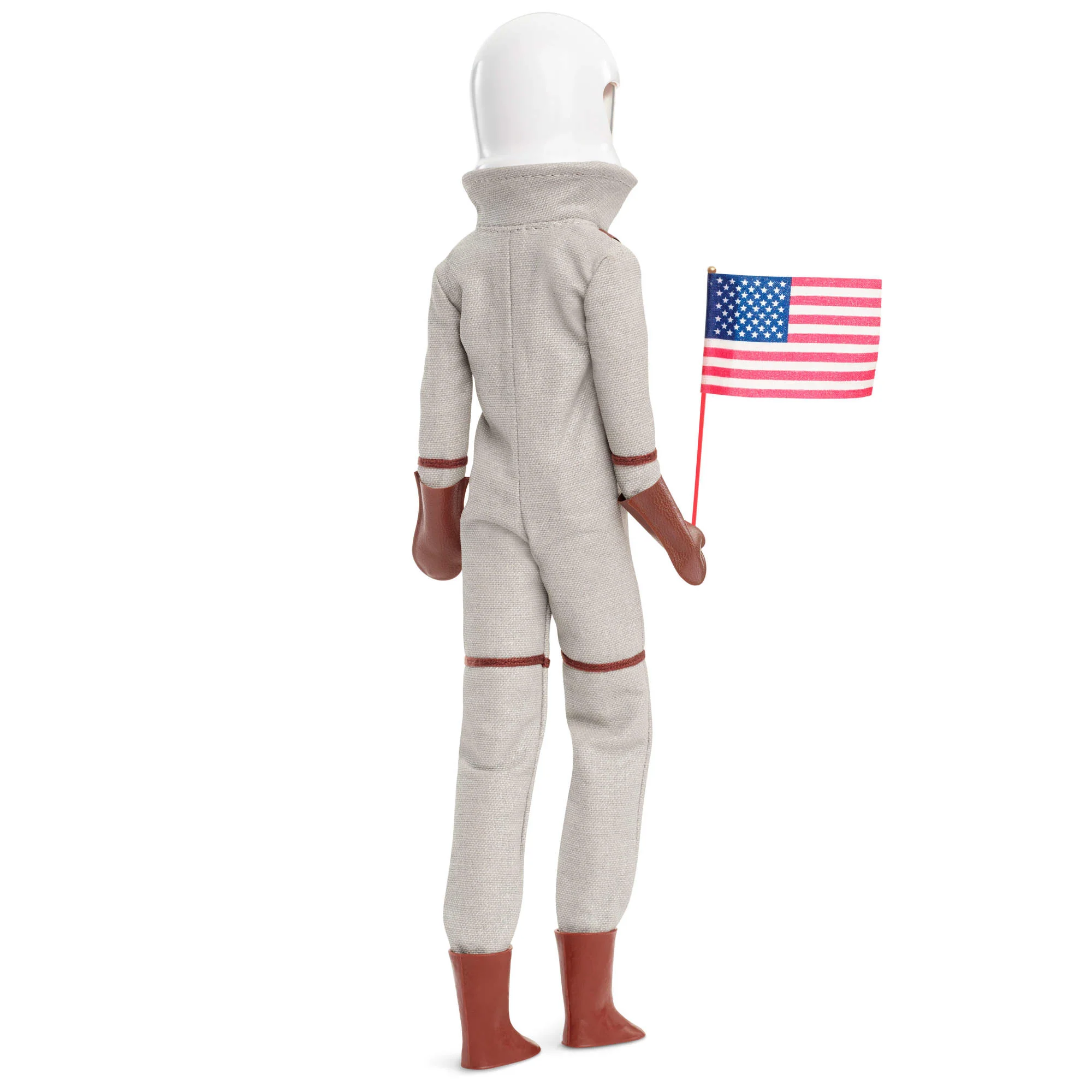 Barbie Signature Miss Astronaut 60th Anniversary Doll - Image 5