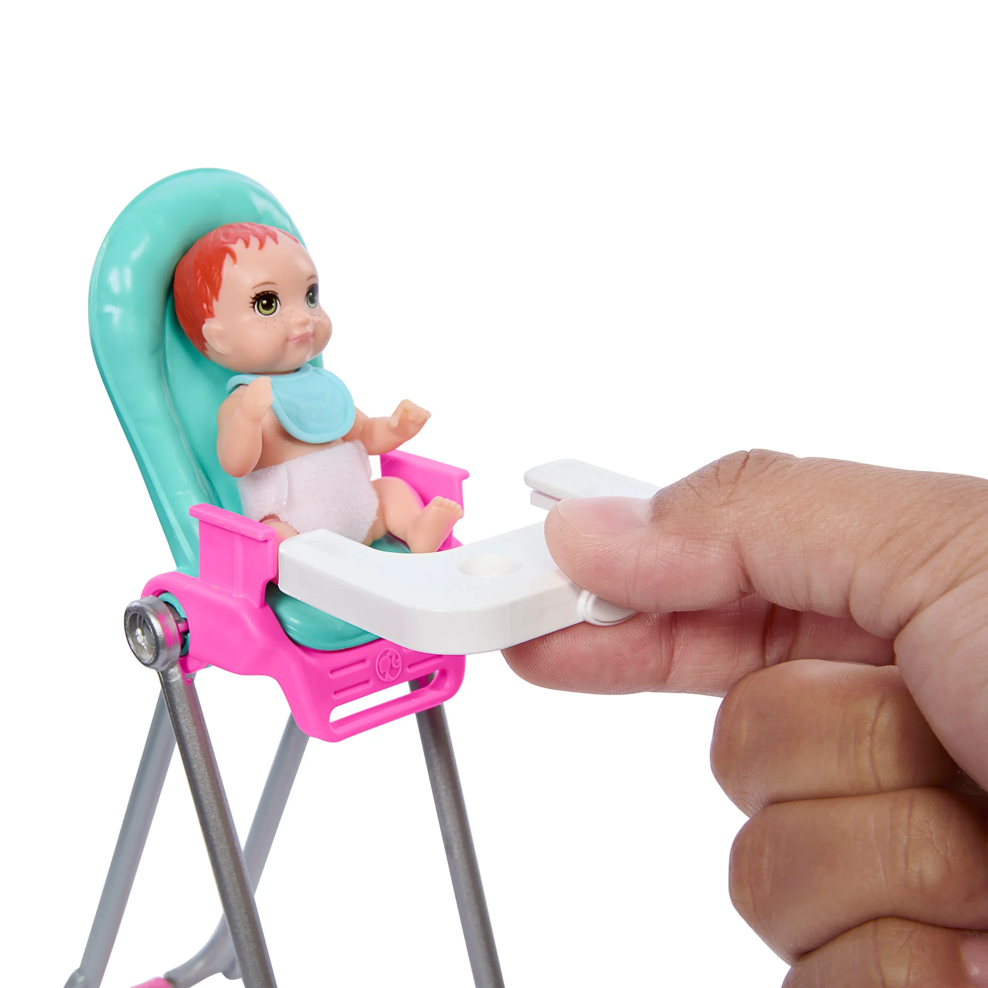 Barbie Skipper Babysitters Inc Dolls & Playset - Image 2