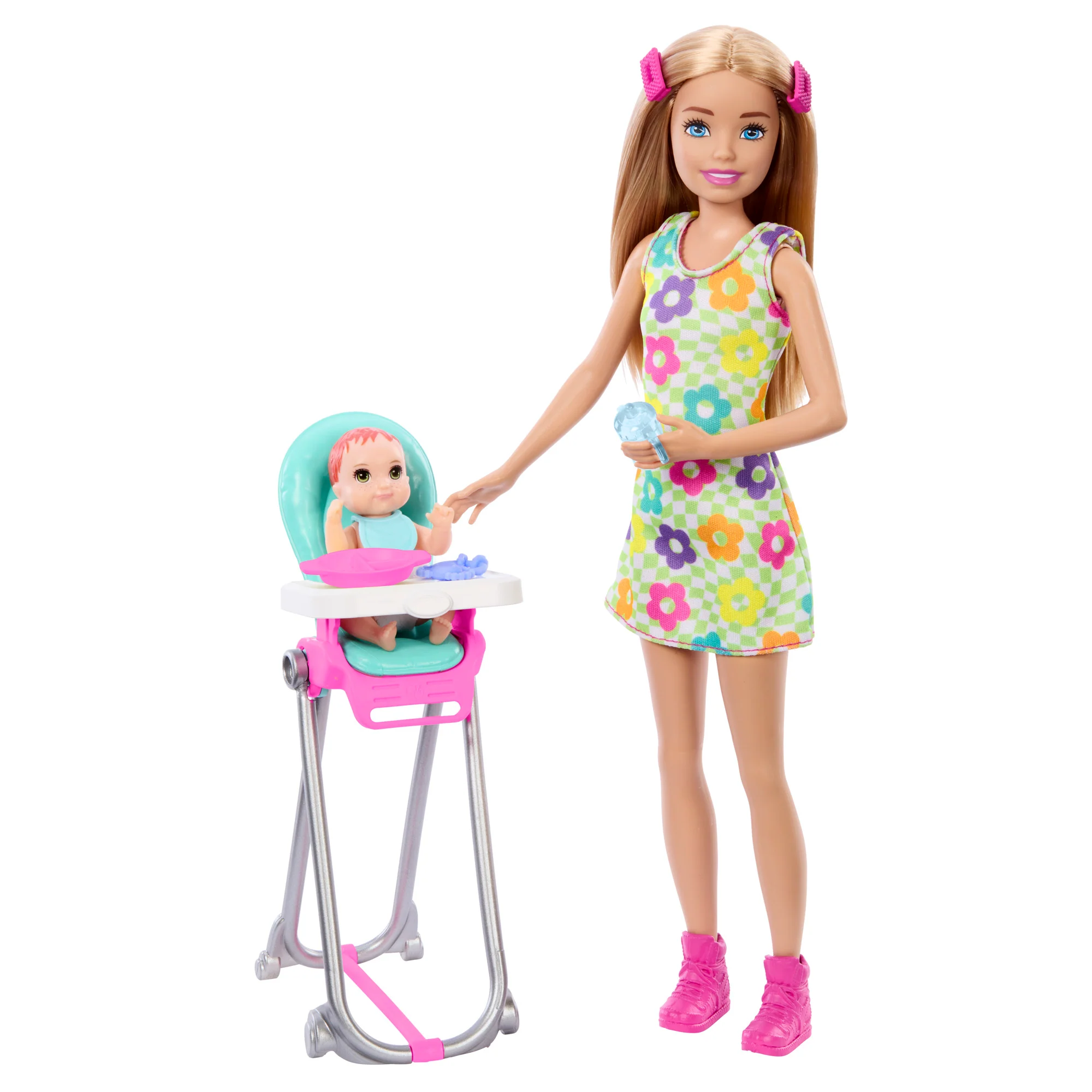 Barbie Skipper Babysitters Inc Dolls & Playset - Image 7