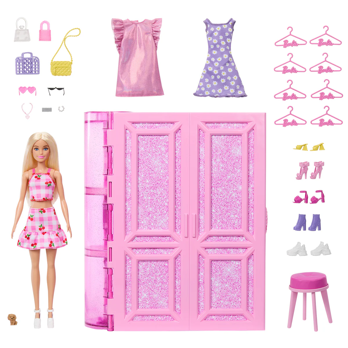Bundle: Barbie Ultimate Dream Adventures - Image 5