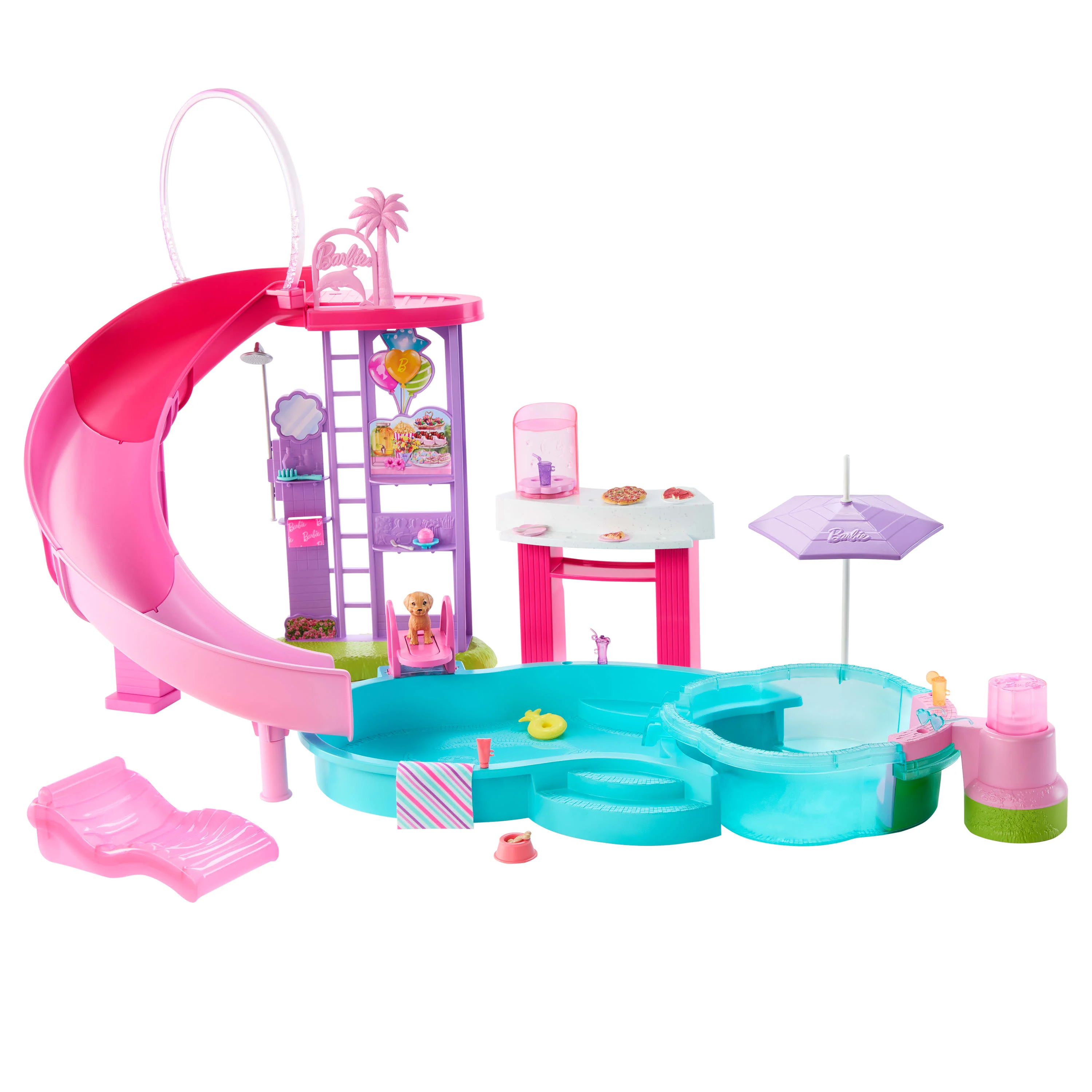 Bundle: Barbie Ultimate Dream Adventures - Image 6