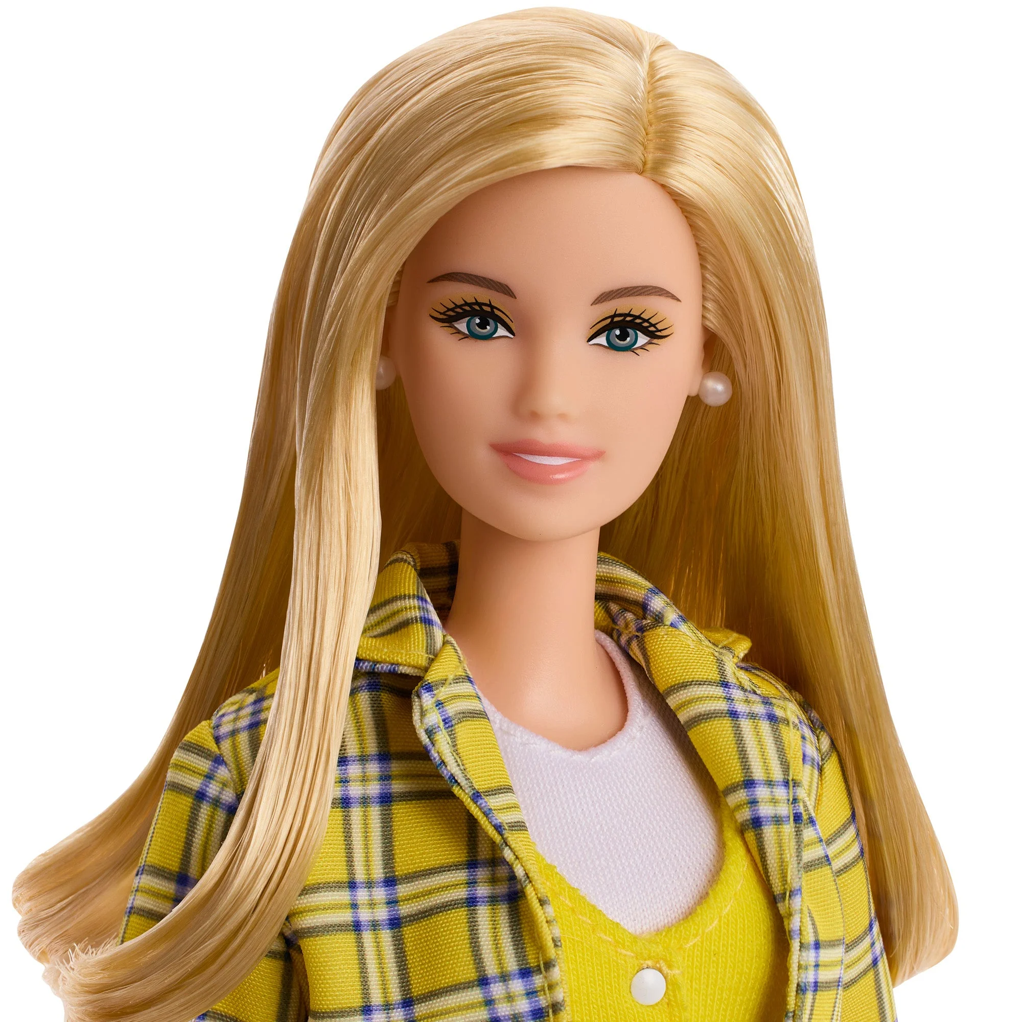 Barbie Signature Clueless Cher Collector Doll - Image 4