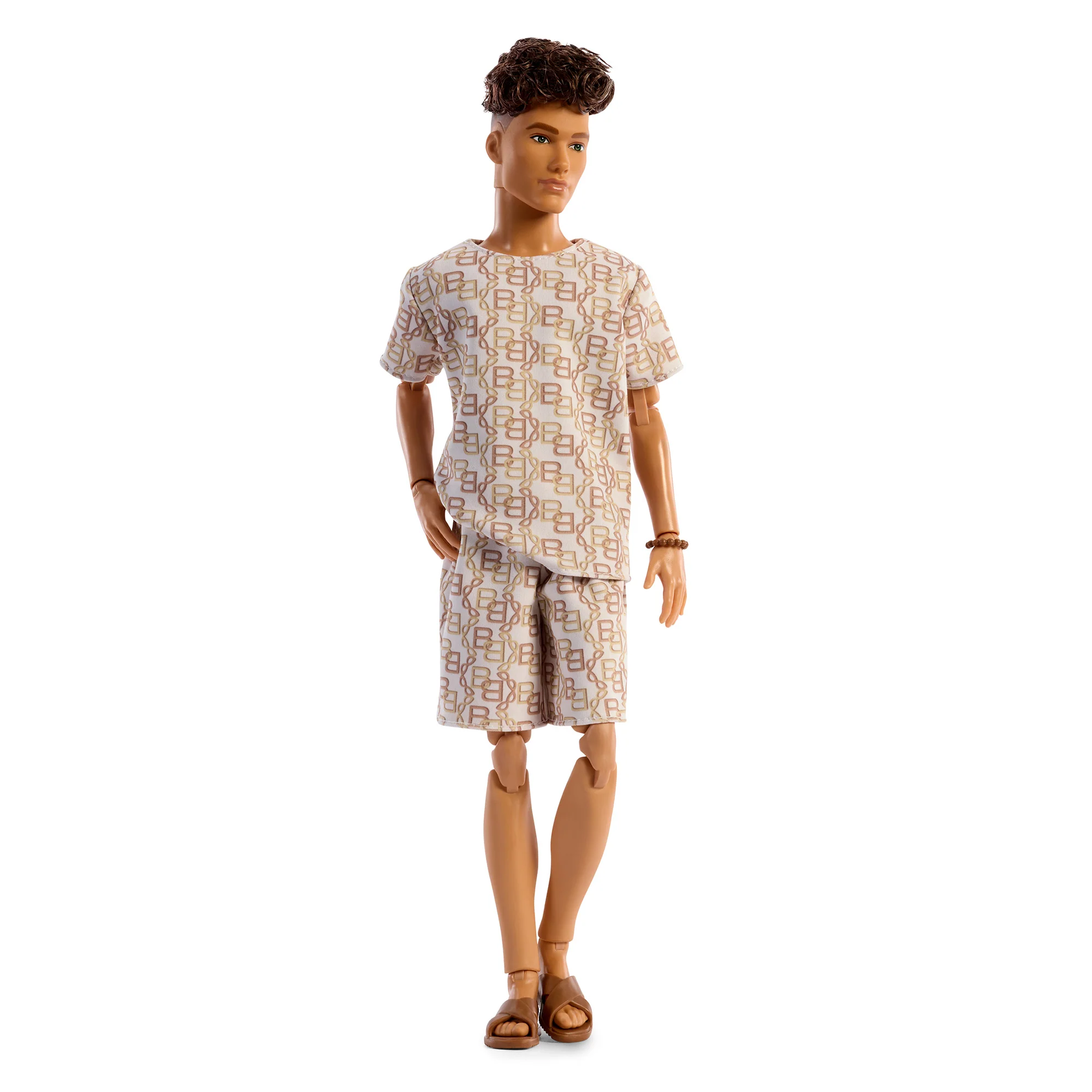 Bundle: Barbie Basics 2026 Neutrals Series - Image 6
