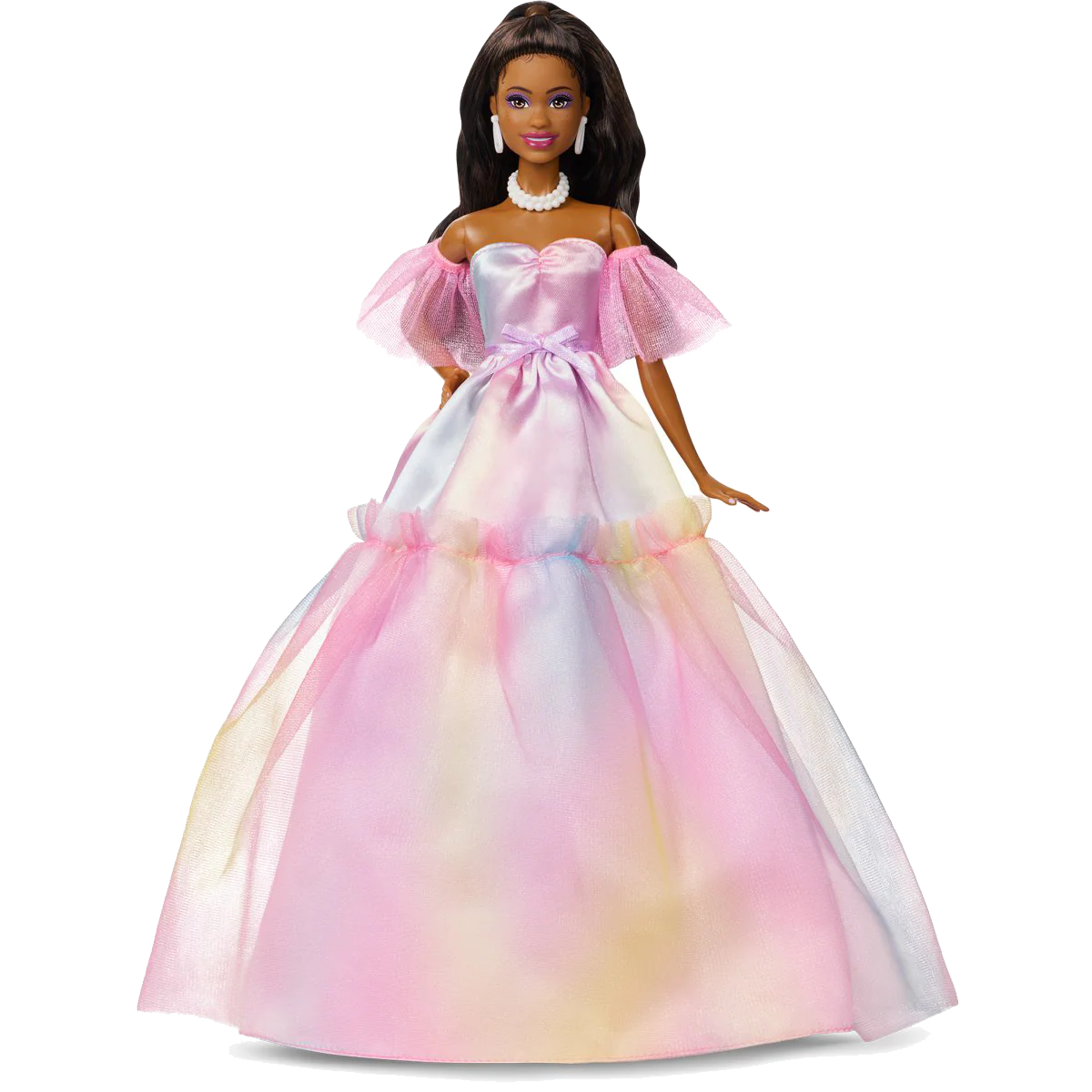 Bundle: Barbie Birthday Wishes - 2 Dolls - Image 3